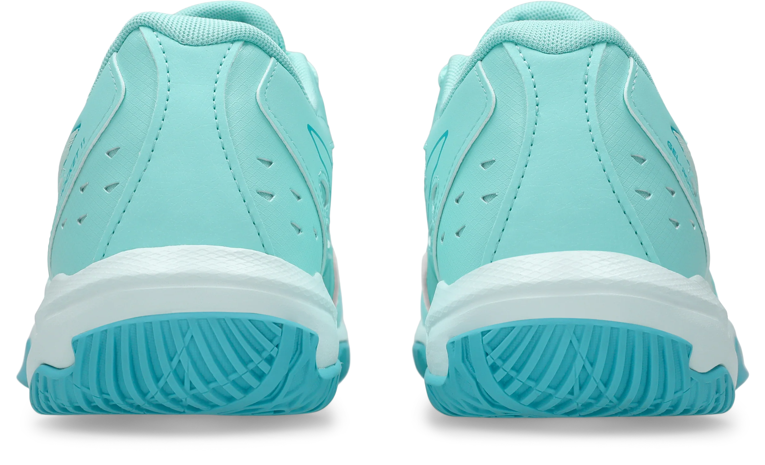 W Asics Gel-Rocket 11 - Image 5
