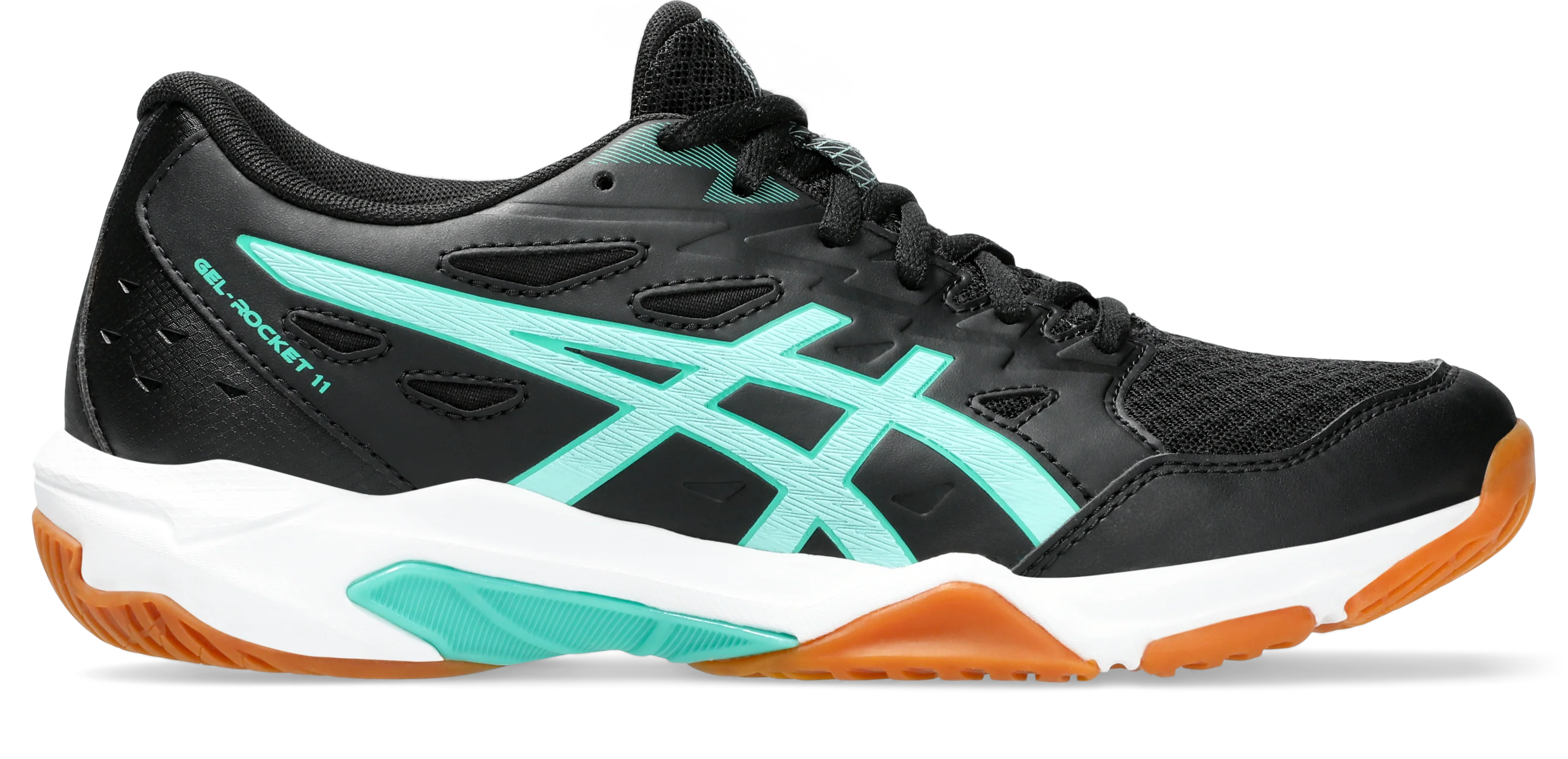 W Asics Gel-Rocket 11 - Image 7
