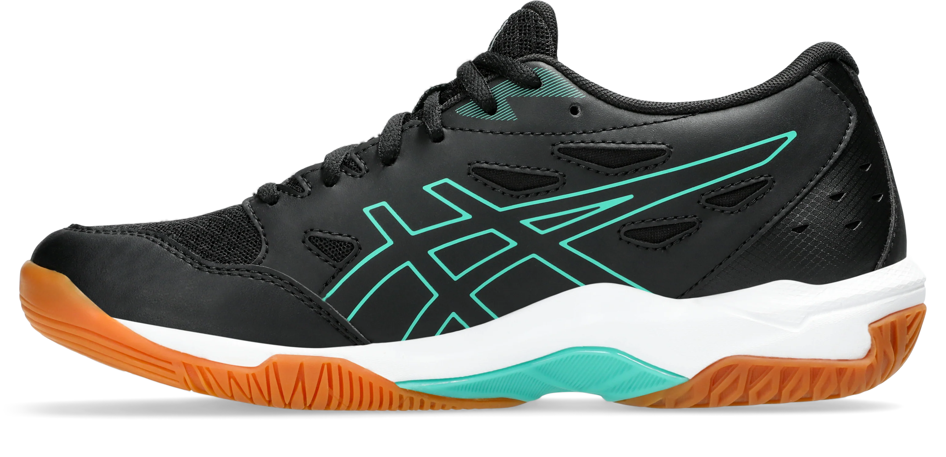 W Asics Gel-Rocket 11 - Image 8