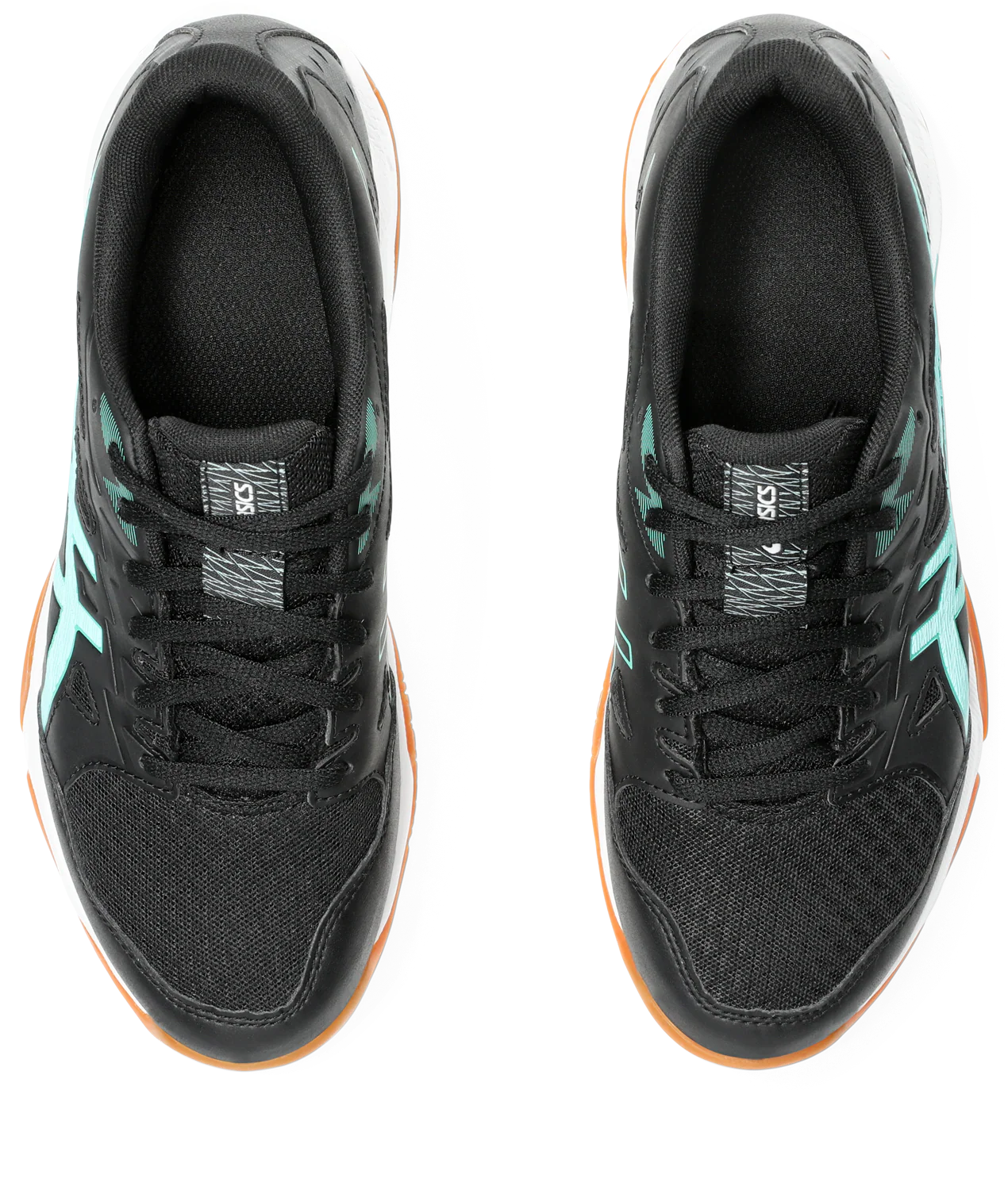 W Asics Gel-Rocket 11 - Image 9