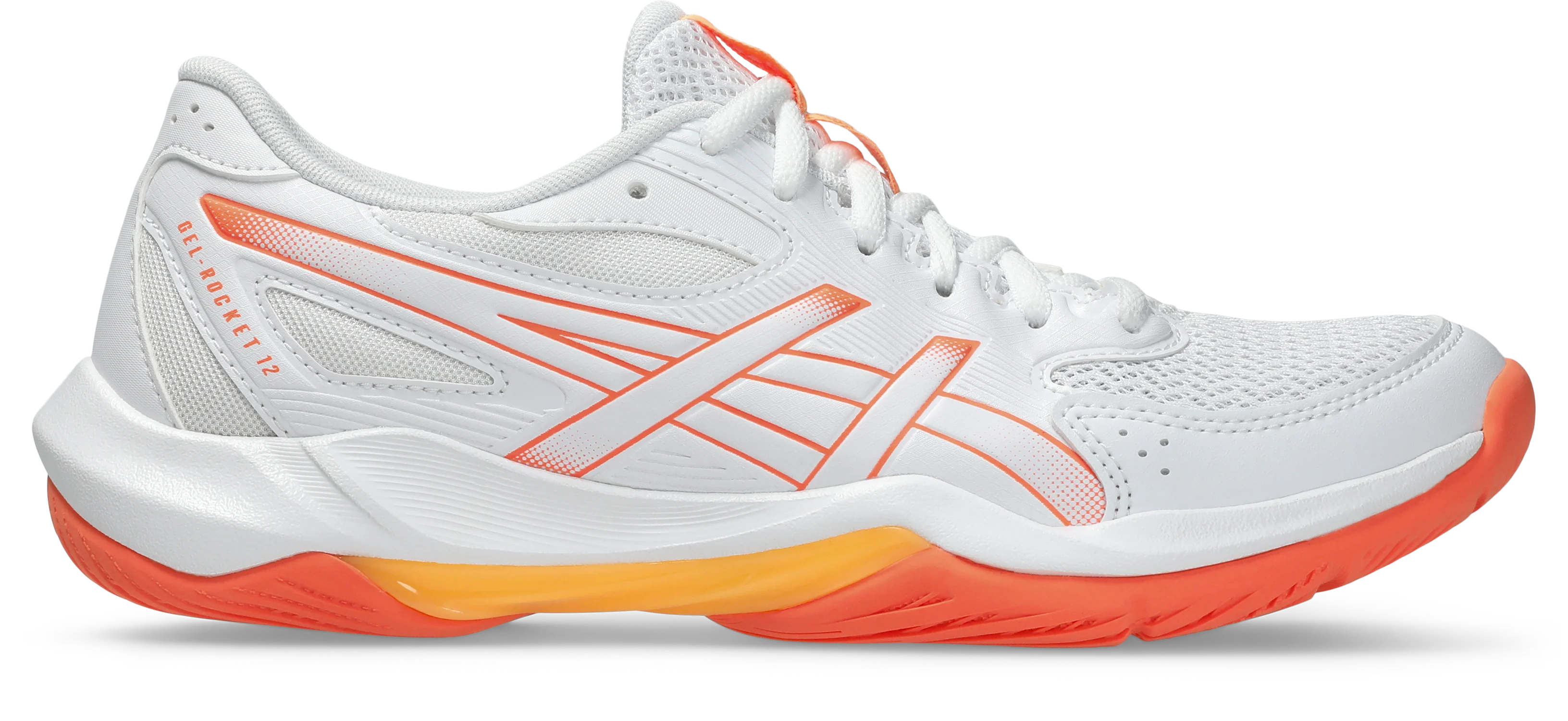 W Asics Gel-Rocket 12