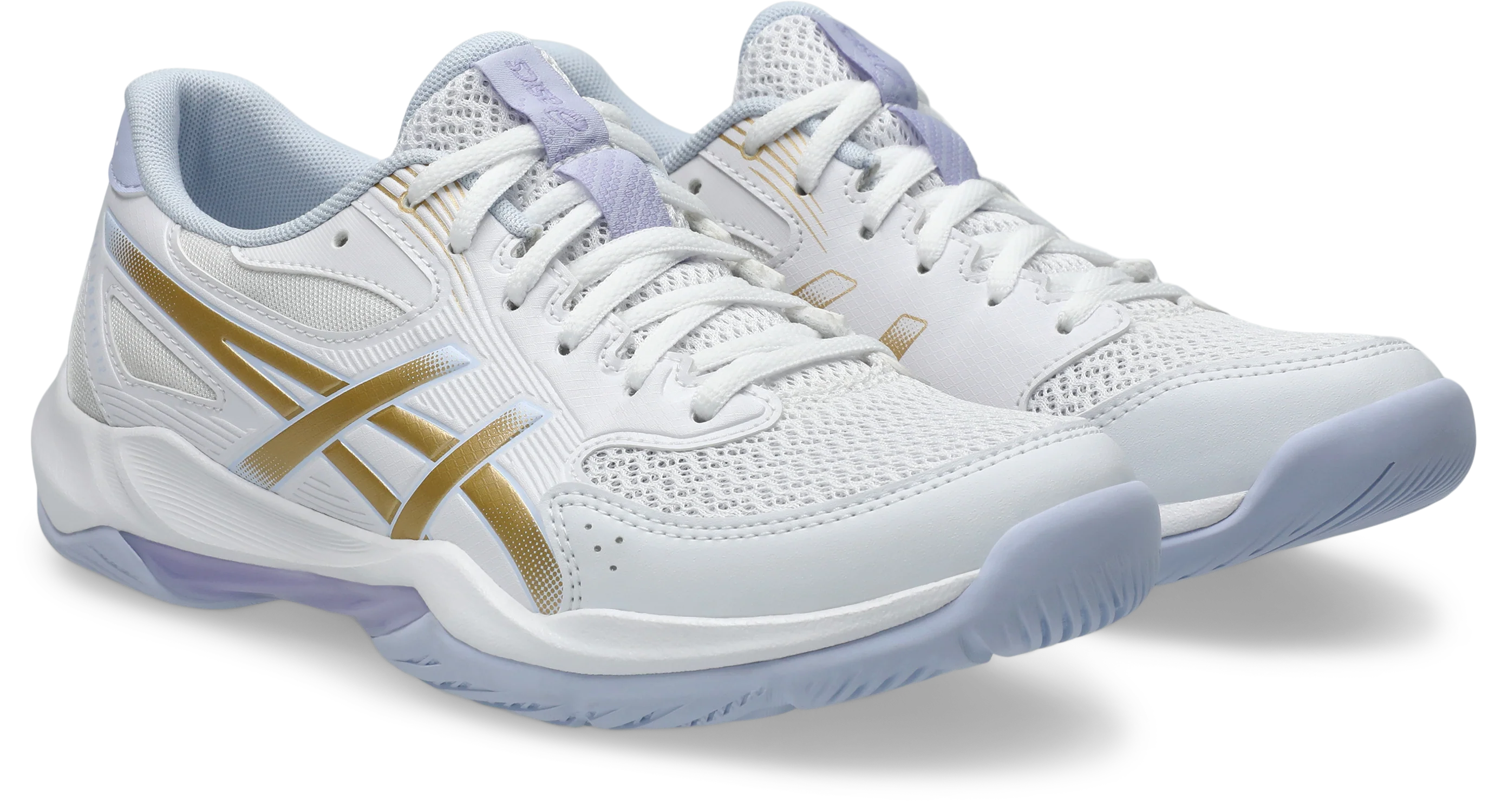 W Asics Gel-Rocket 12 - Image 10