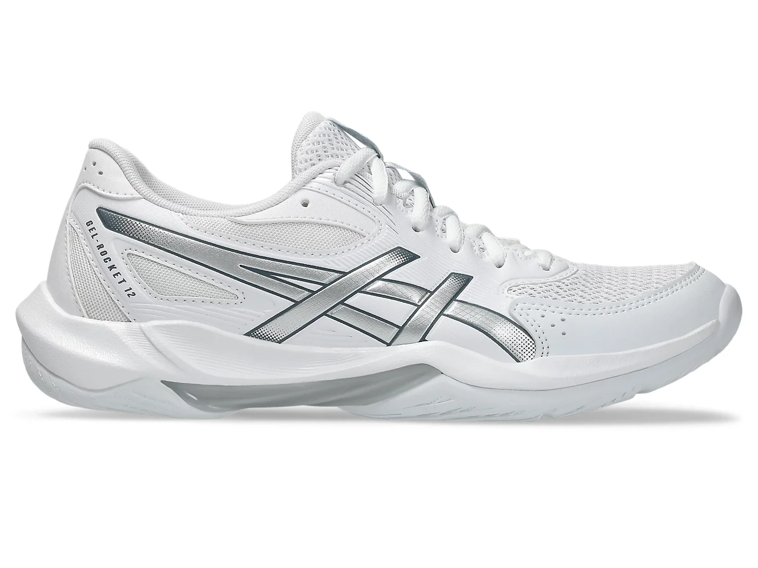 W Asics Gel-Rocket 12 - Image 11