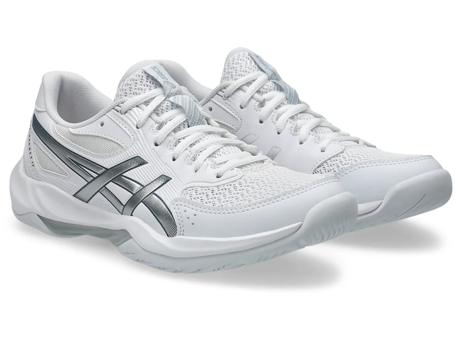 W Asics Gel-Rocket 12 - Image 16