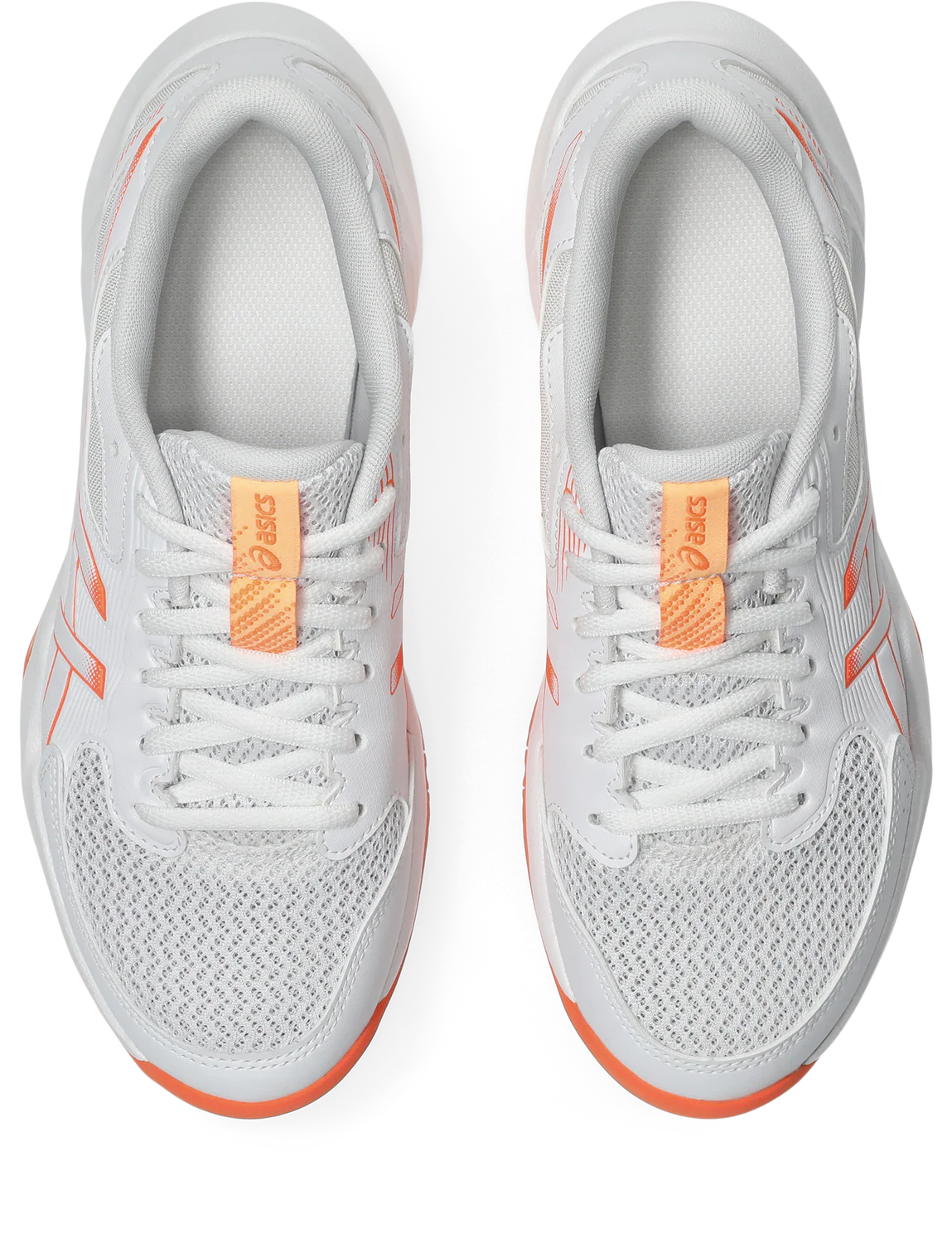 W Asics Gel-Rocket 12 - Image 3