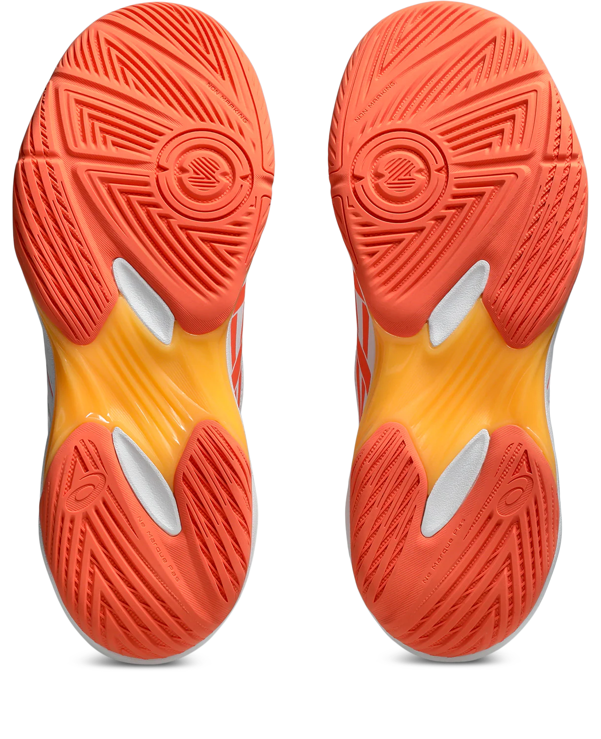 W Asics Gel-Rocket 12 - Image 4