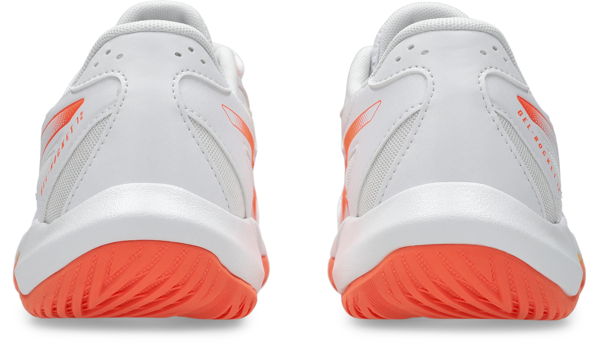 W Asics Gel-Rocket 12 - Image 5