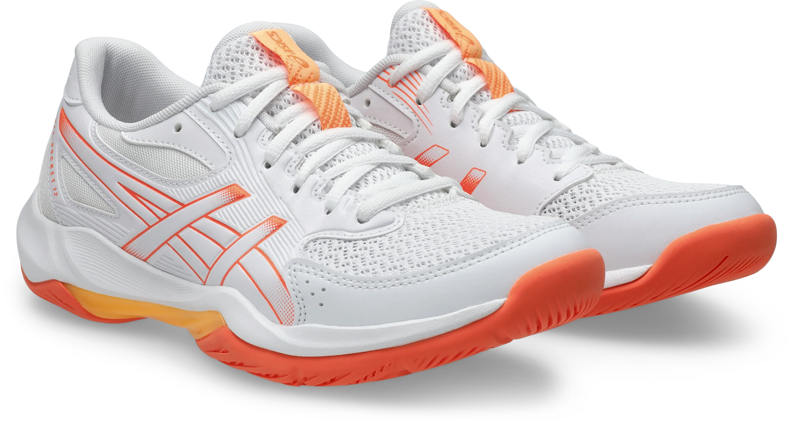 W Asics Gel-Rocket 12 - Image 6