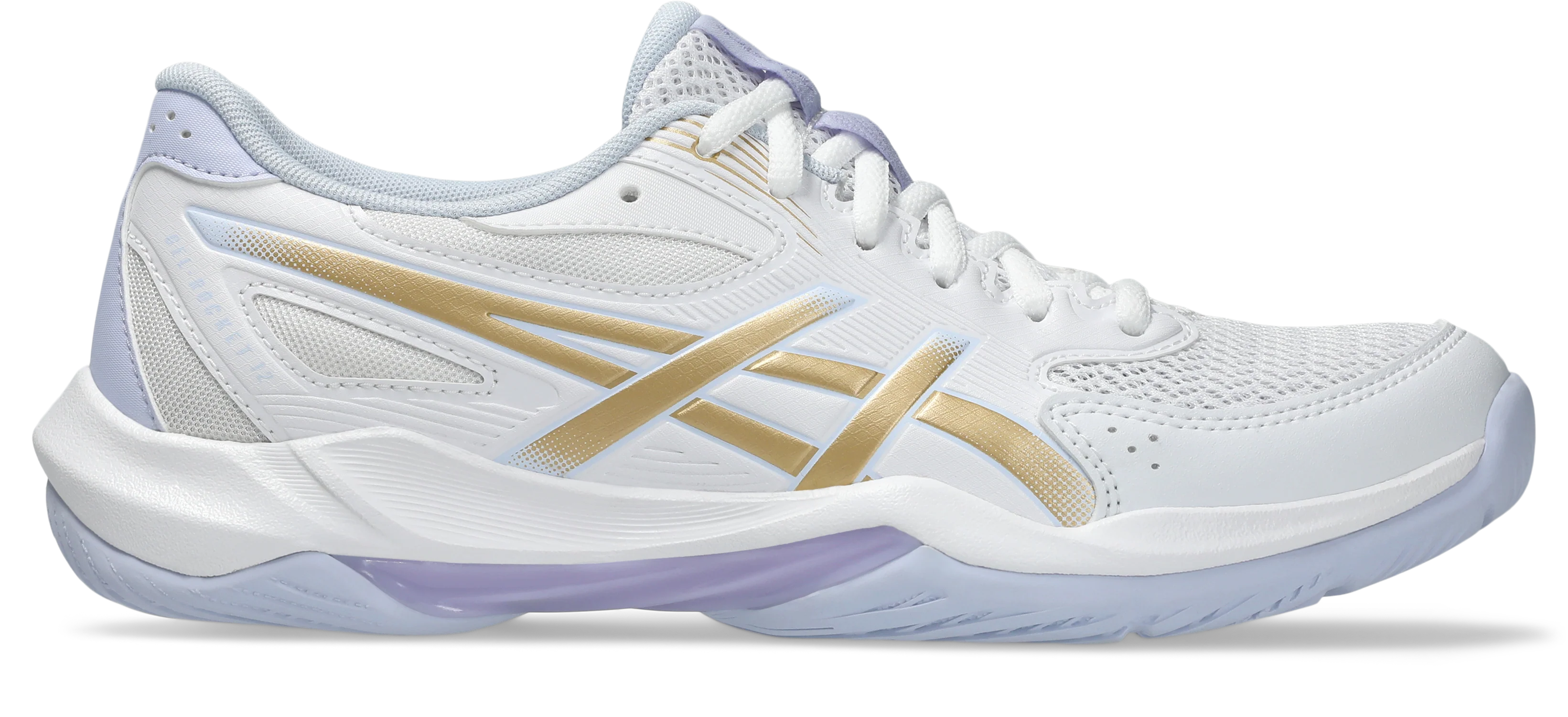 W Asics Gel-Rocket 12 - Image 7