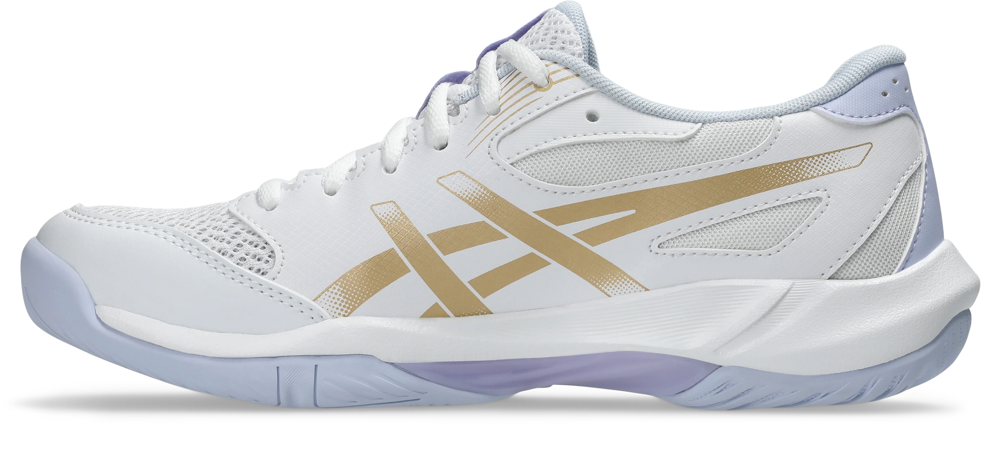 W Asics Gel-Rocket 12 - Image 8