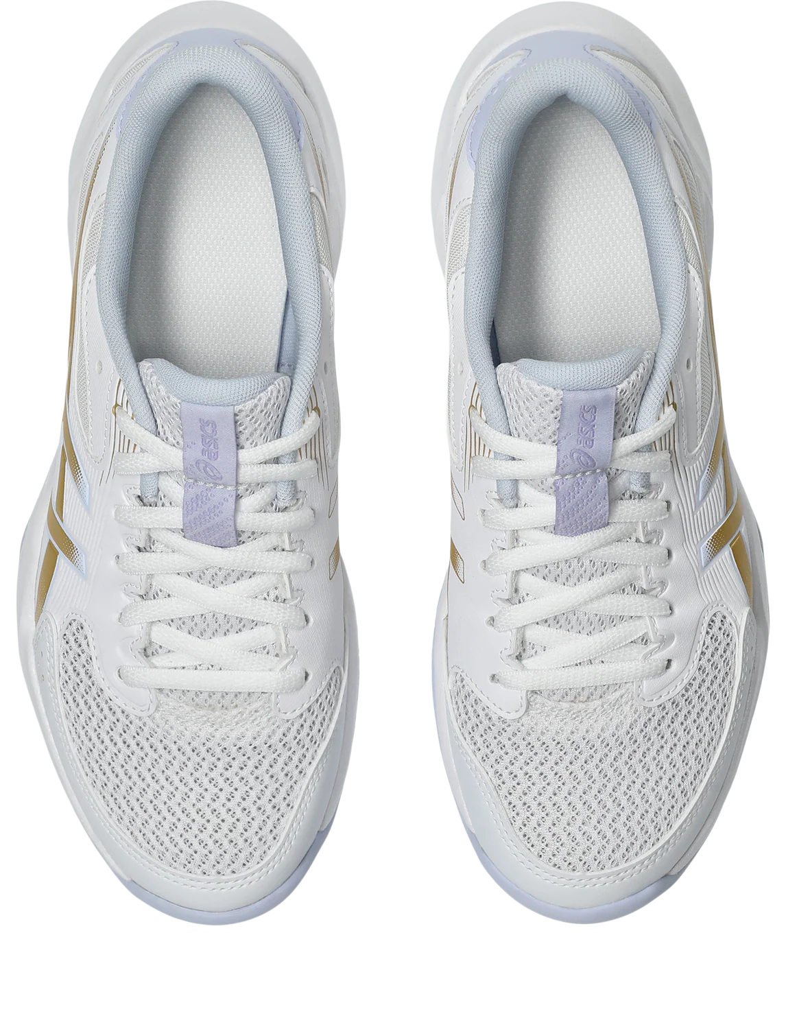 W Asics Gel-Rocket 12 - Image 9