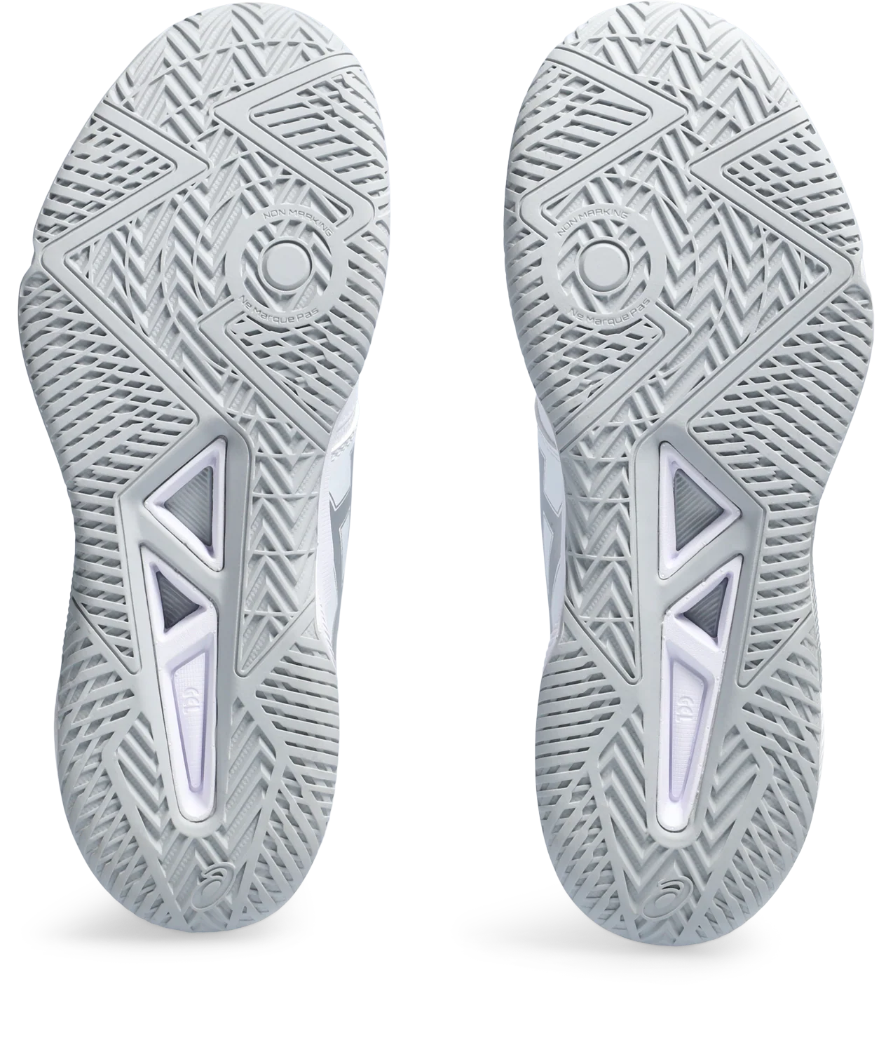 W Asics Gel-Tactic 12 - Image 4