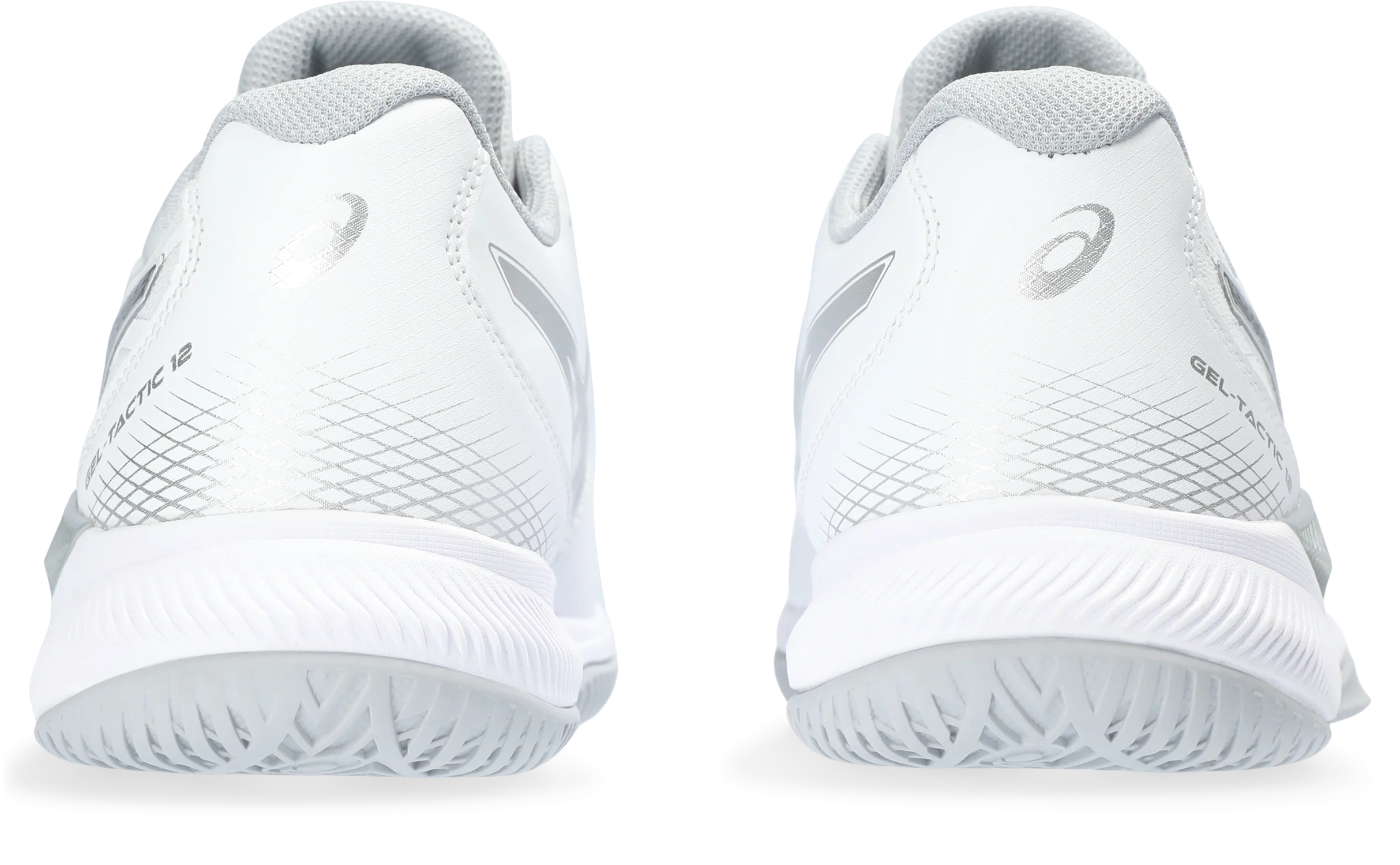 W Asics Gel-Tactic 12 - Image 5