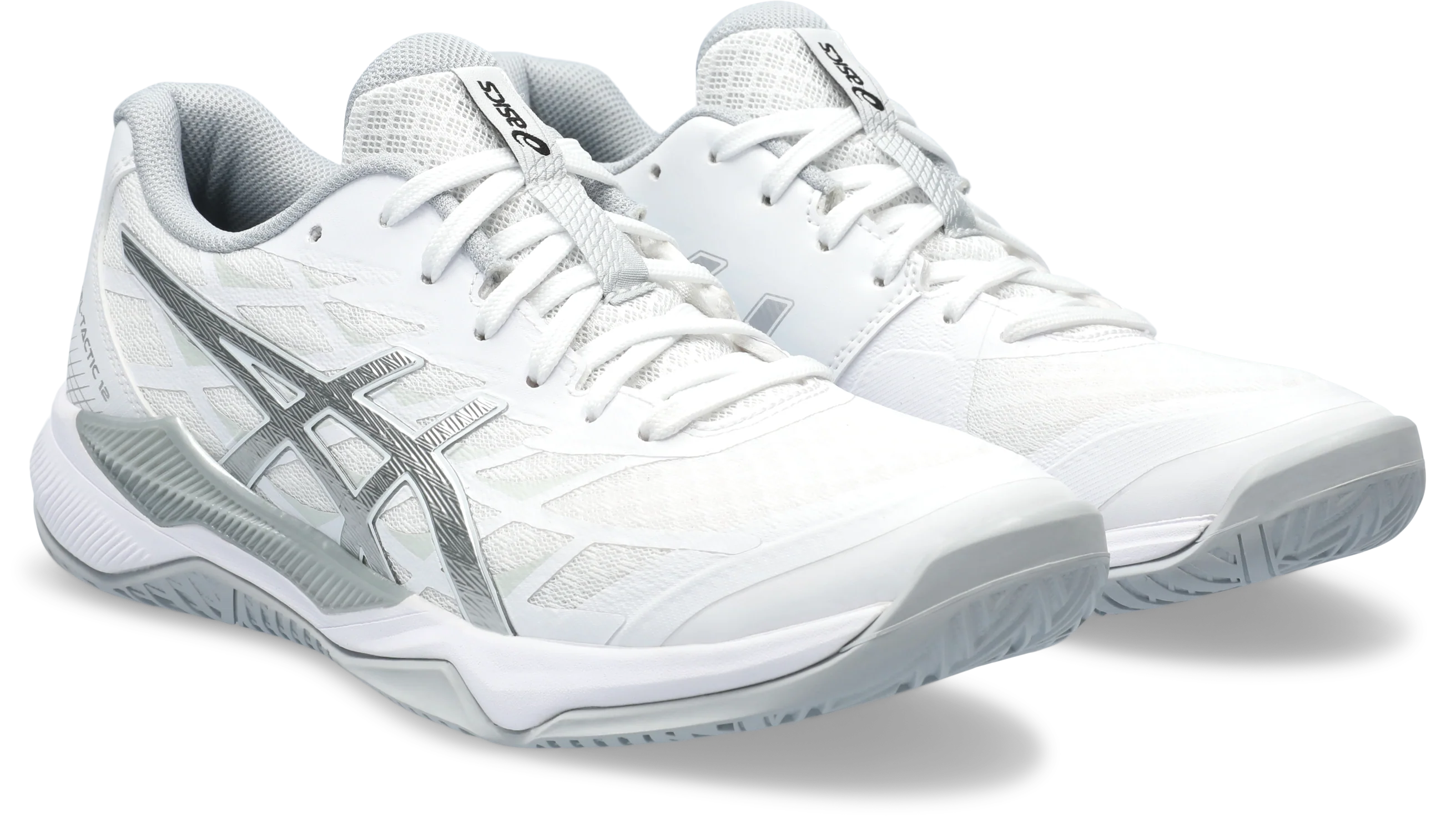 W Asics Gel-Tactic 12 - Image 6