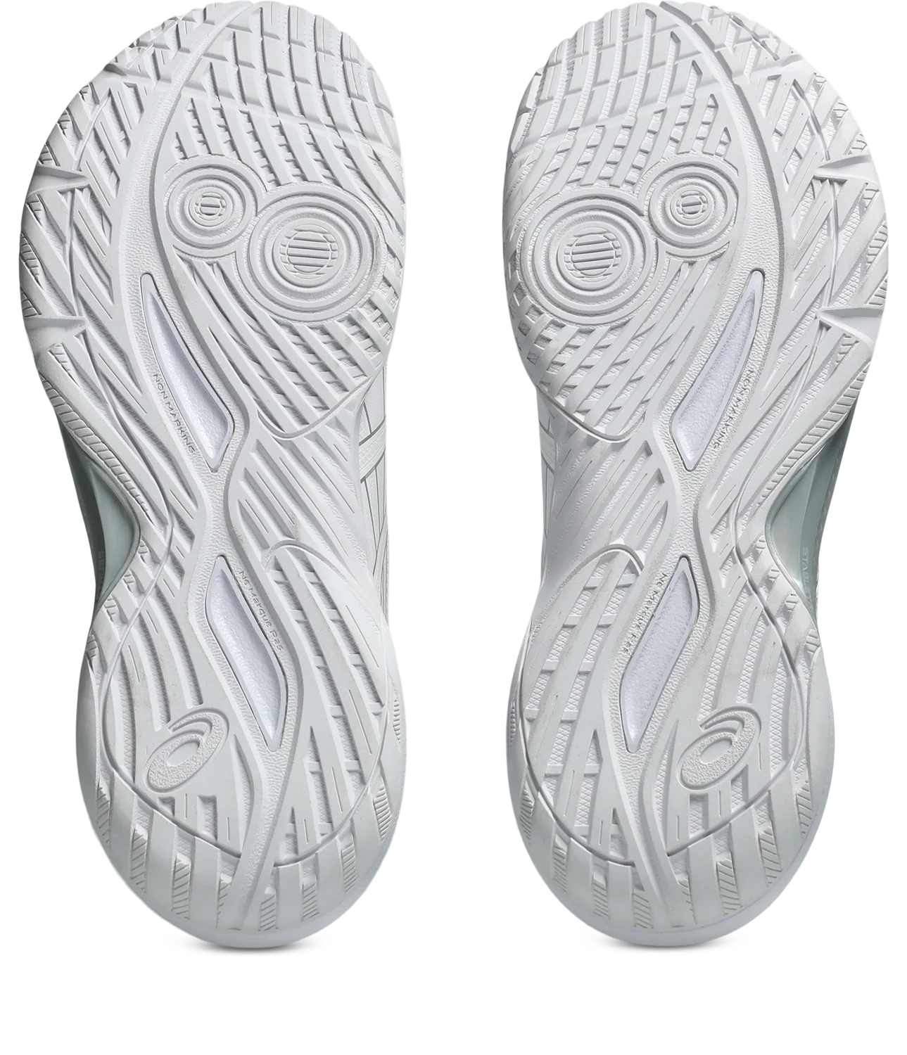 W Asics Gel-Tactic 13 - Image 3