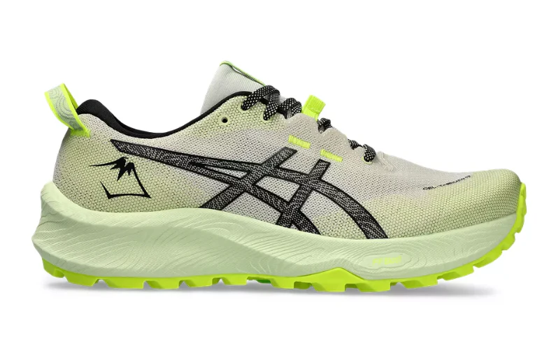 W Asics Gel-Trabuco 12 - Image 2