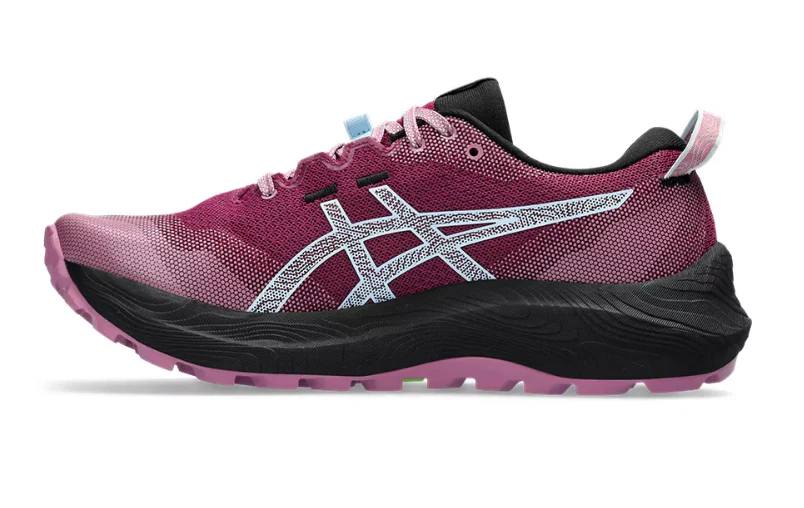 W Asics Gel-Trabuco 12 - Image 3