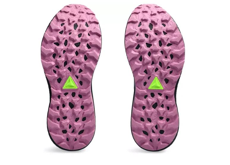 W Asics Gel-Trabuco 12 - Image 4
