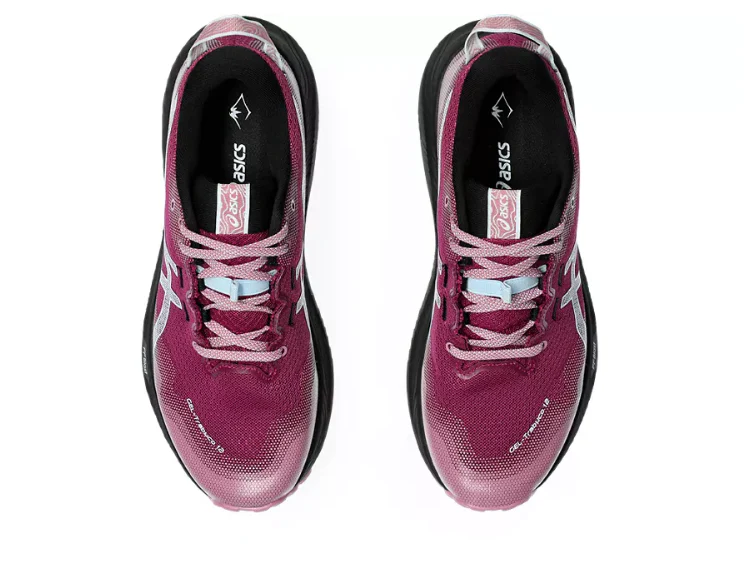 W Asics Gel-Trabuco 12 - Image 5