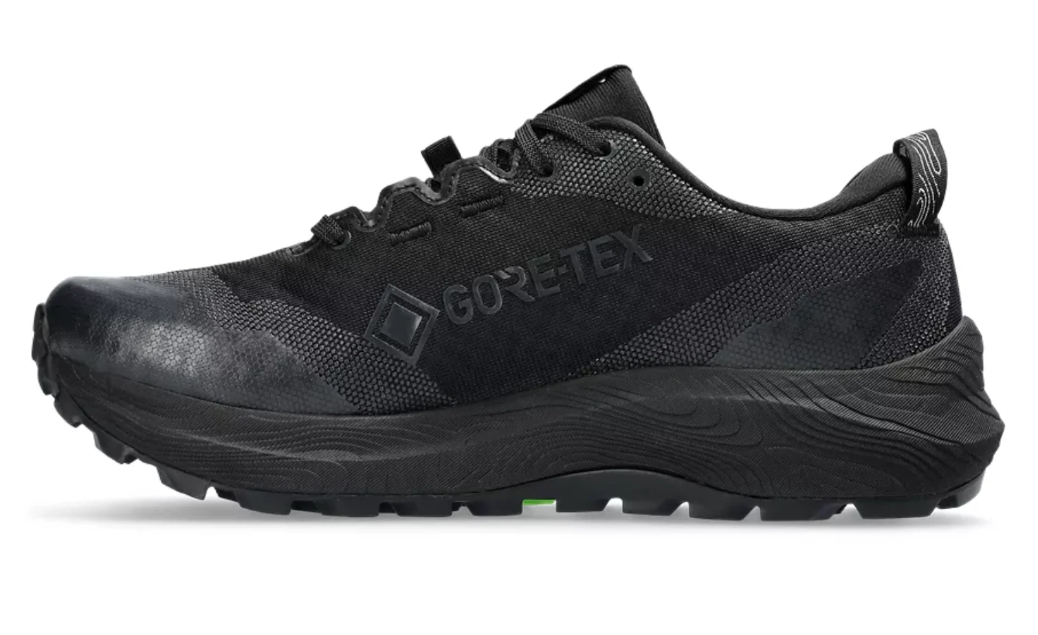 W Asics Gel-Trabuco 12 GTX - Image 2