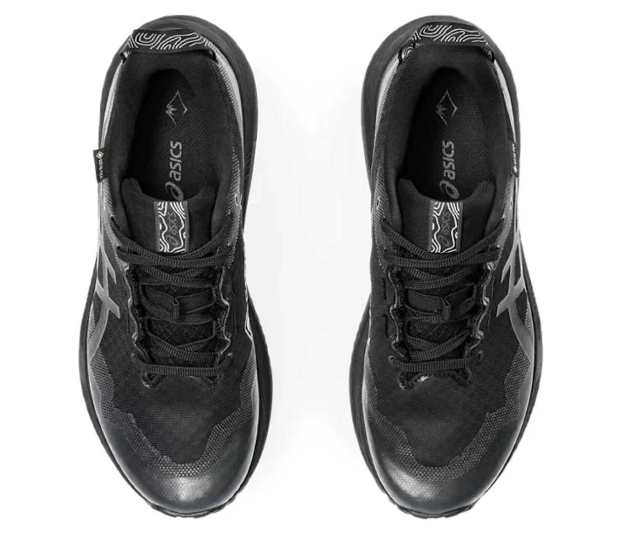 W Asics Gel-Trabuco 12 GTX - Image 4