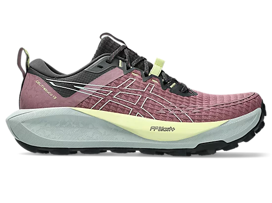 W Asics Gel-Trabuco 13 - Image 2