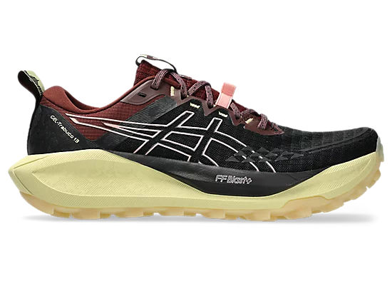 W Asics Gel-Trabuco 13 - Image 3