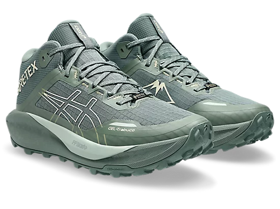 W Asics GEL-Trabuco MT GTX - Image 5