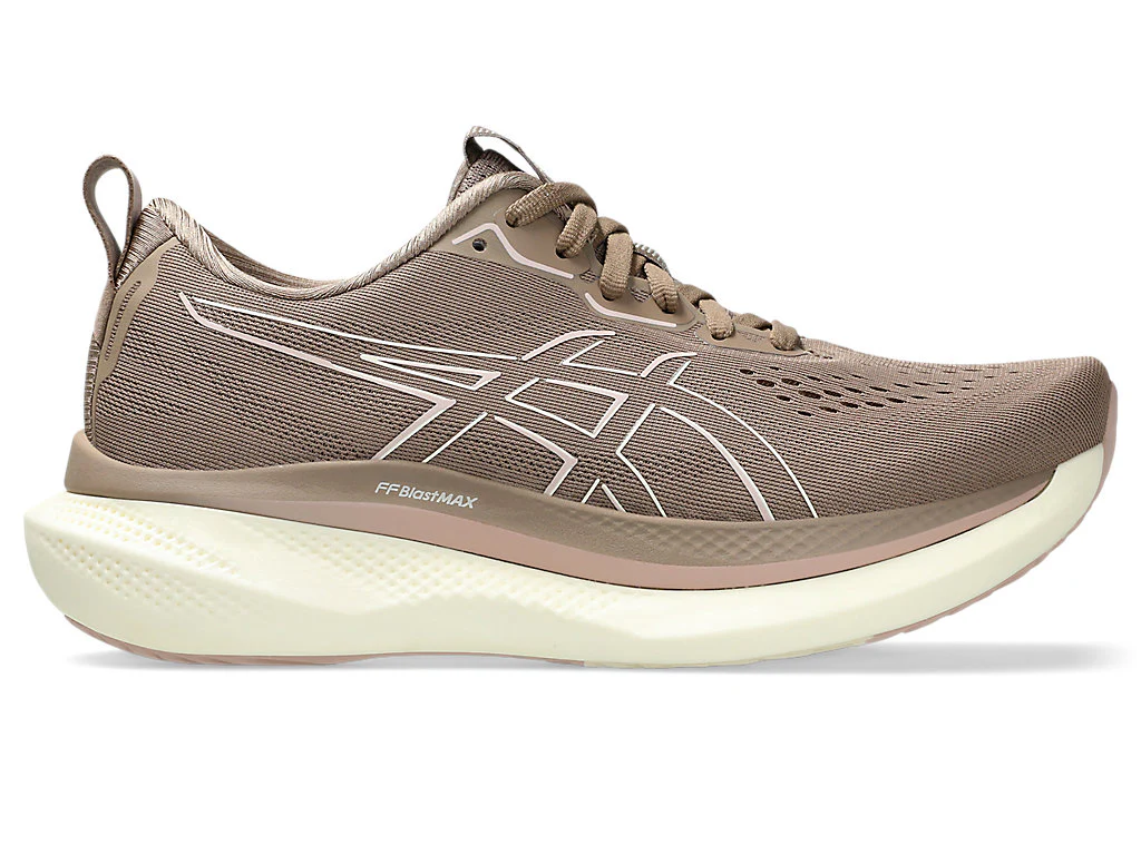 W Asics Glideride Max