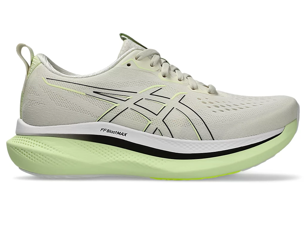W Asics Glideride Max - Image 3