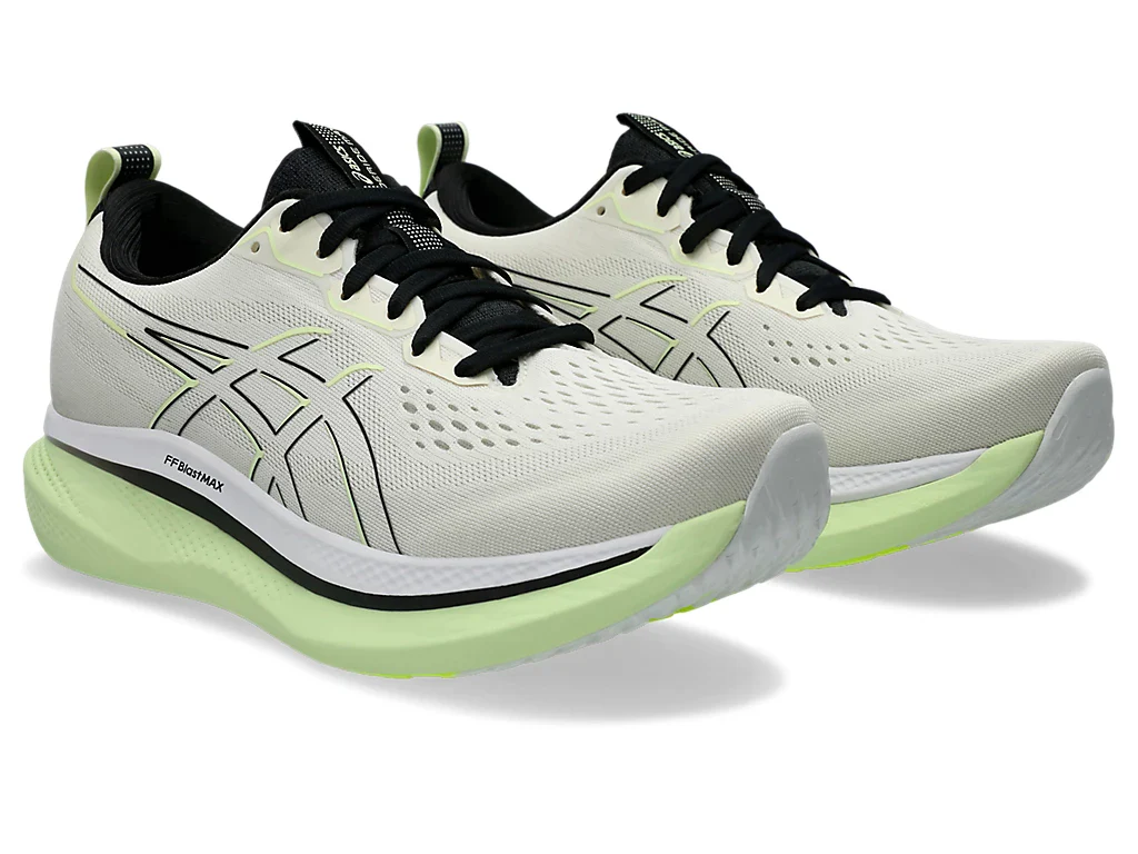 W Asics Glideride Max - Image 4
