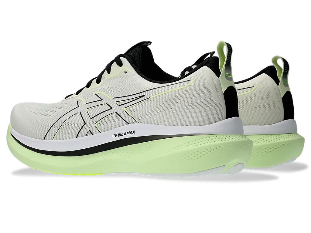 W Asics Glideride Max - Image 7