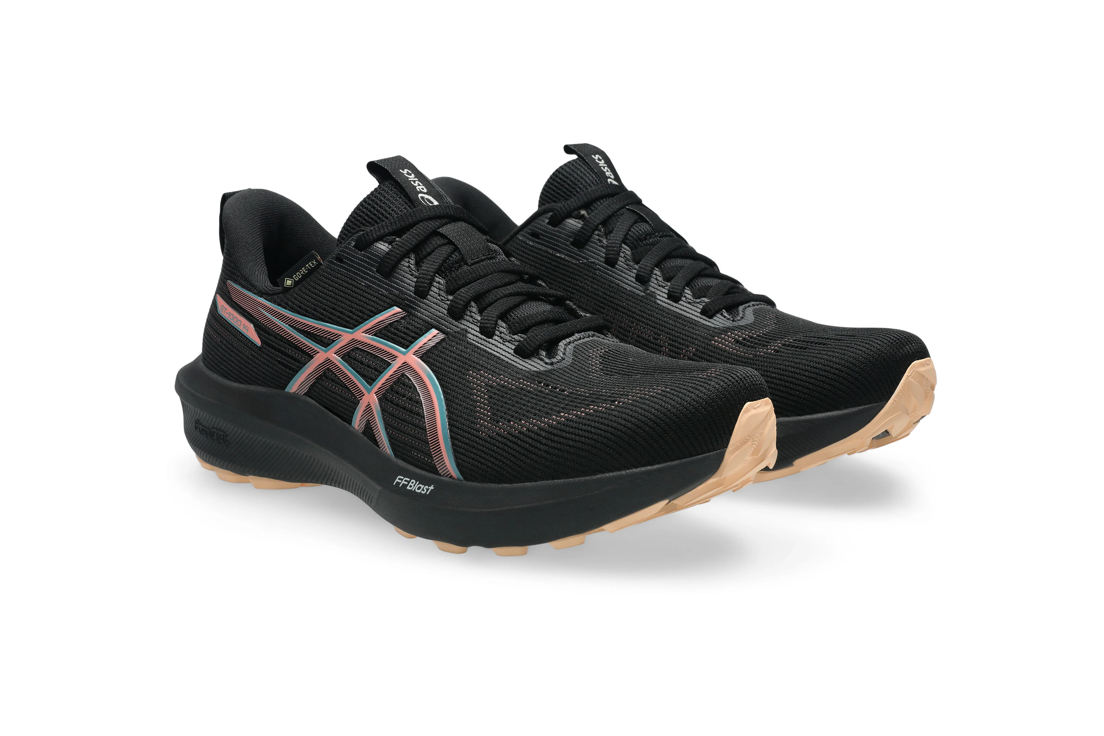 W Asics GT-1000 14 GTX - Image 10