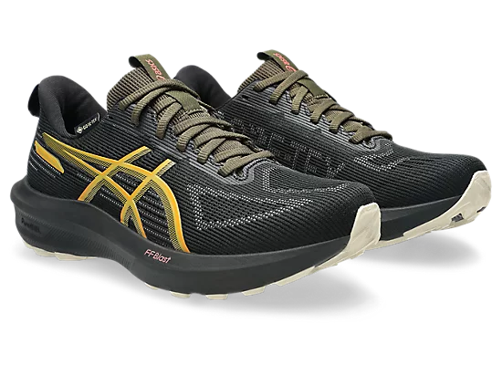 W Asics GT-1000 14 GTX - Image 4