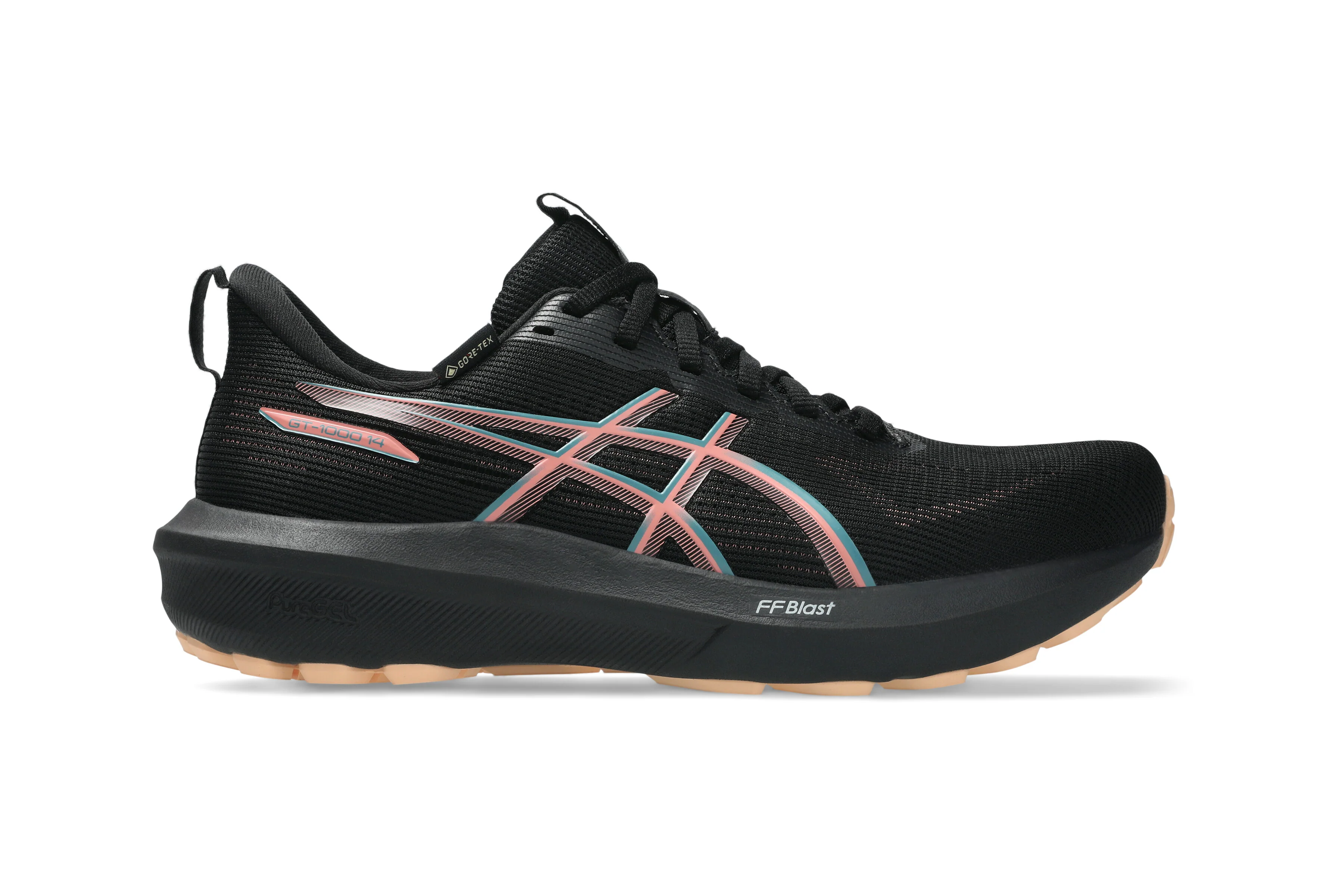 W Asics GT-1000 14 GTX - Image 5