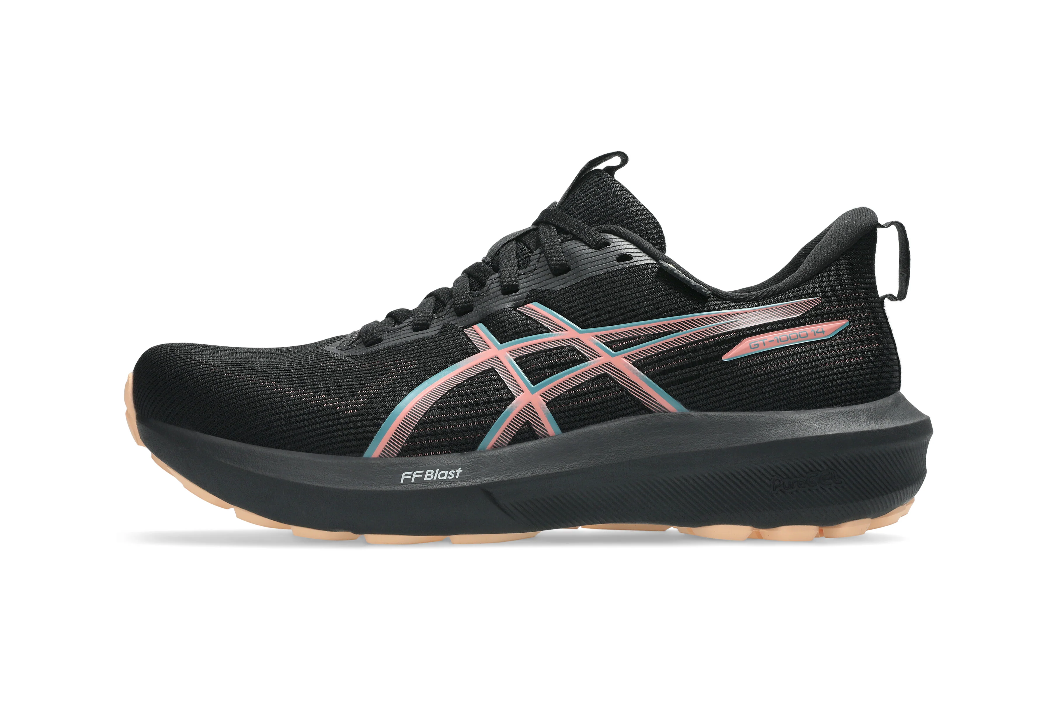 W Asics GT-1000 14 GTX - Image 6