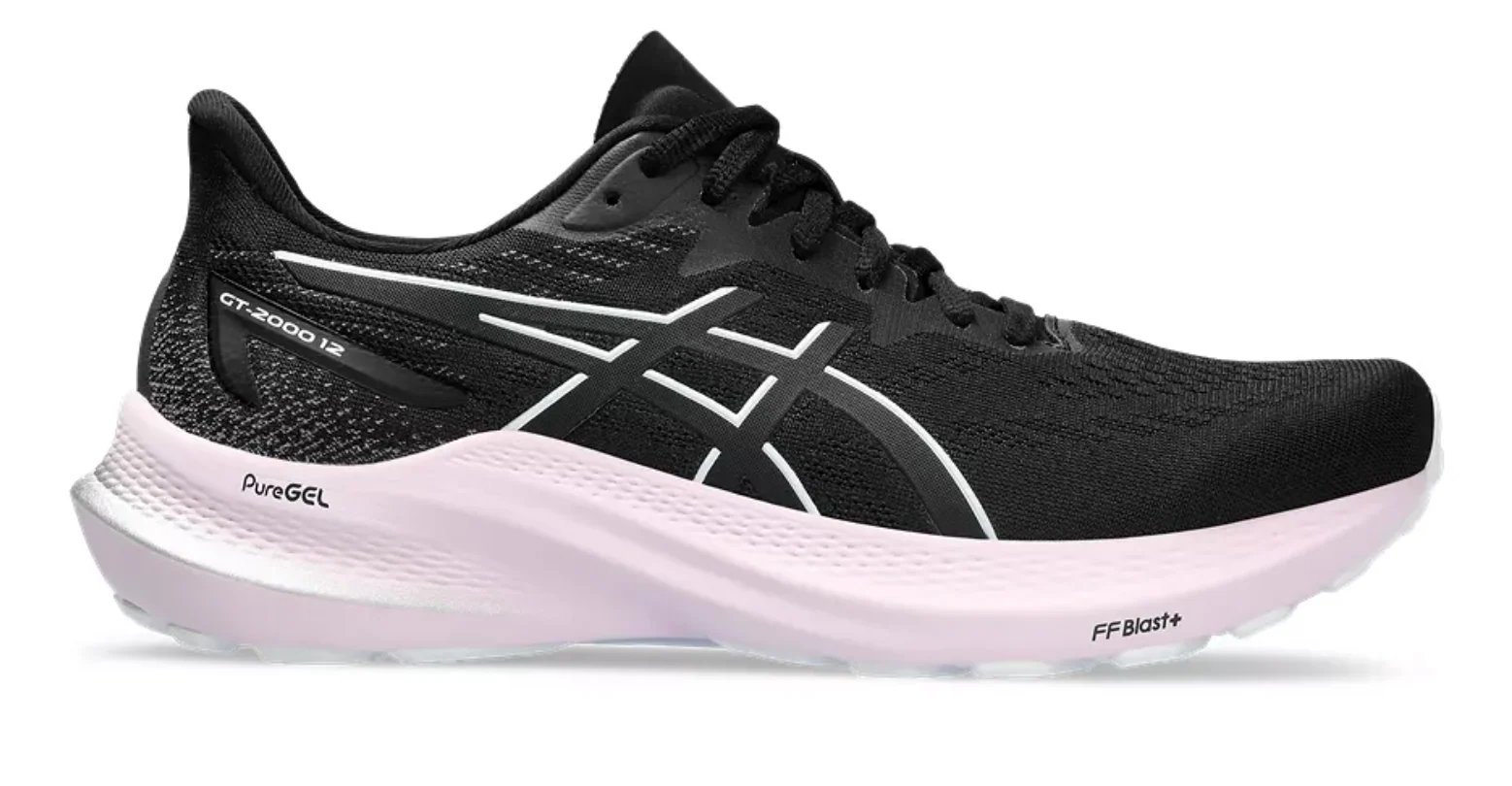 W Asics GT-2000 12 - Image 3