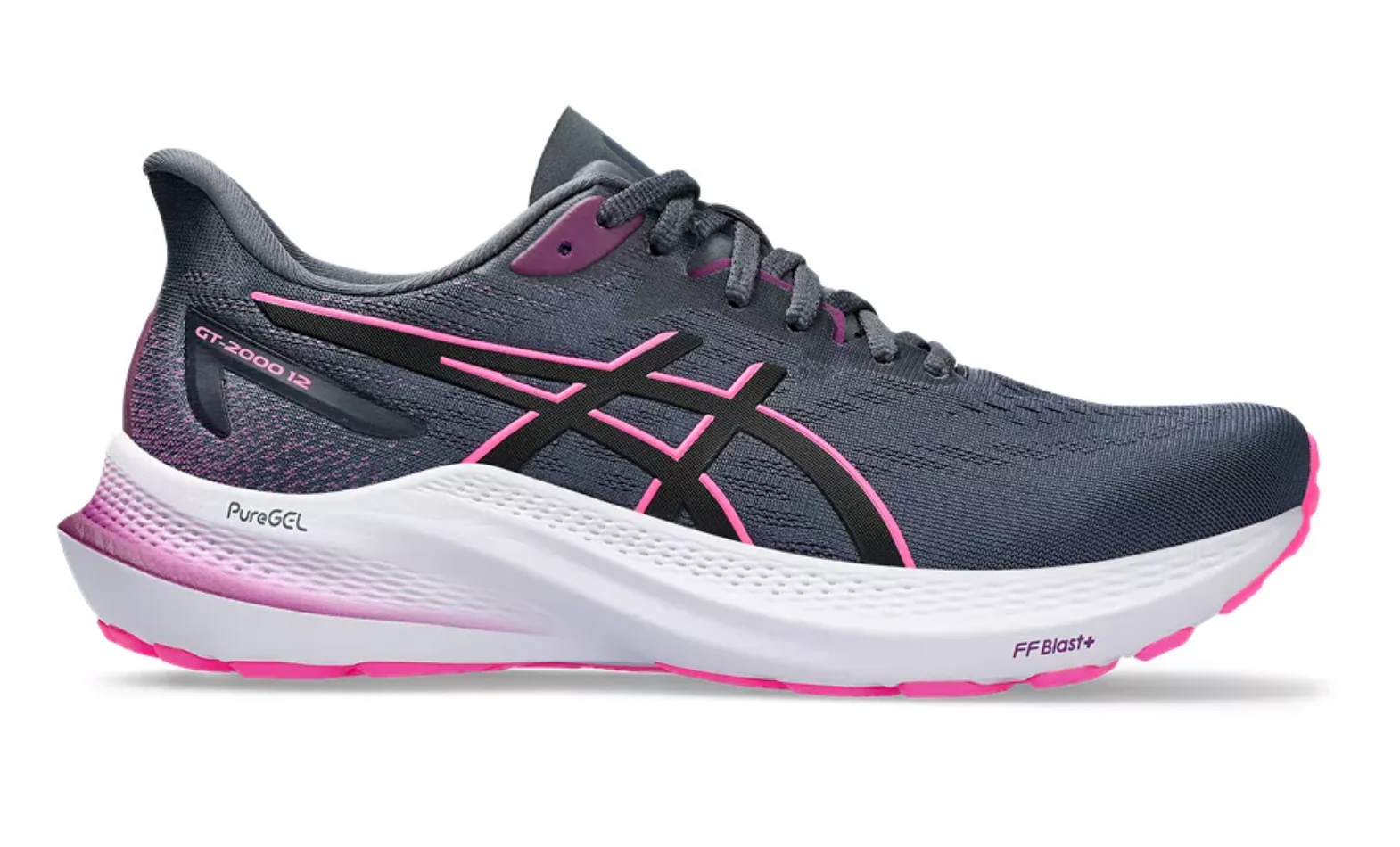 W Asics GT-2000 12 - Image 4