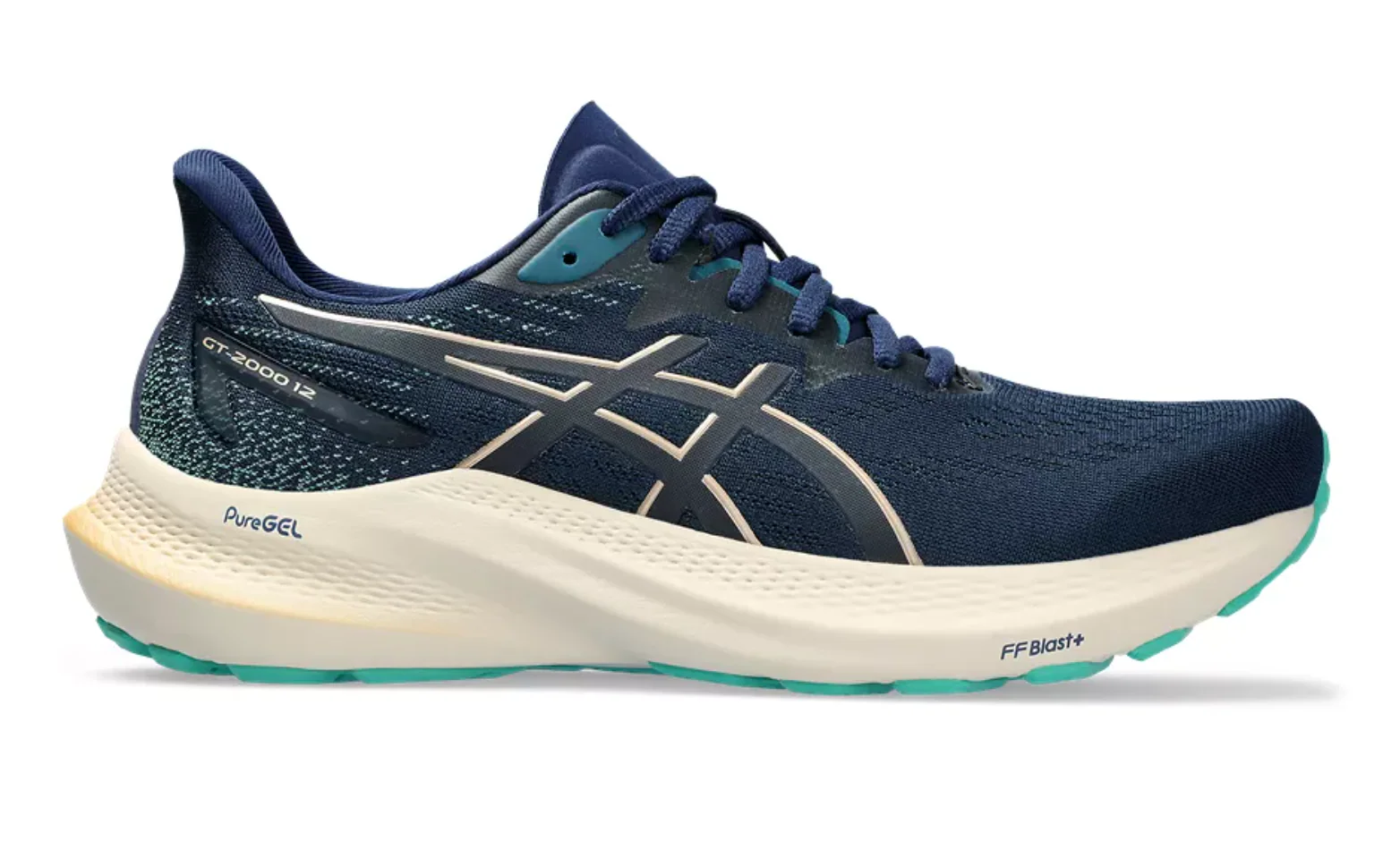 W Asics GT-2000 12 - Image 5