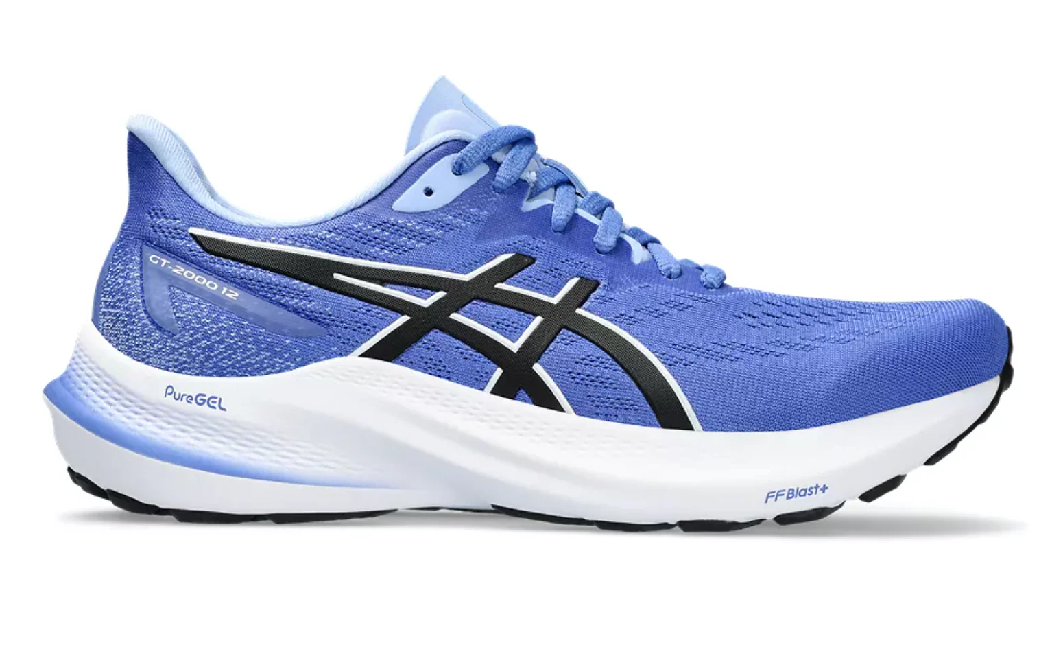 W Asics GT-2000 12 - Image 6