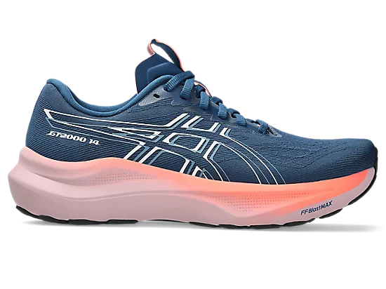 W Asics GT-2000 14 - Image 5