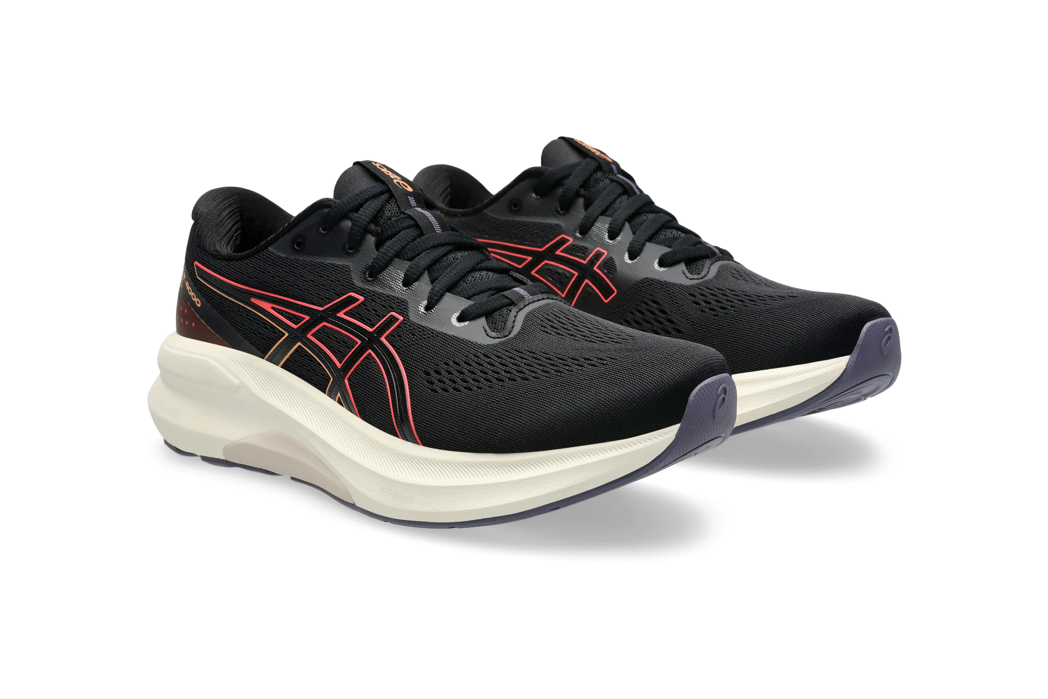W Asics GT-4000 4 Wide - Image 10