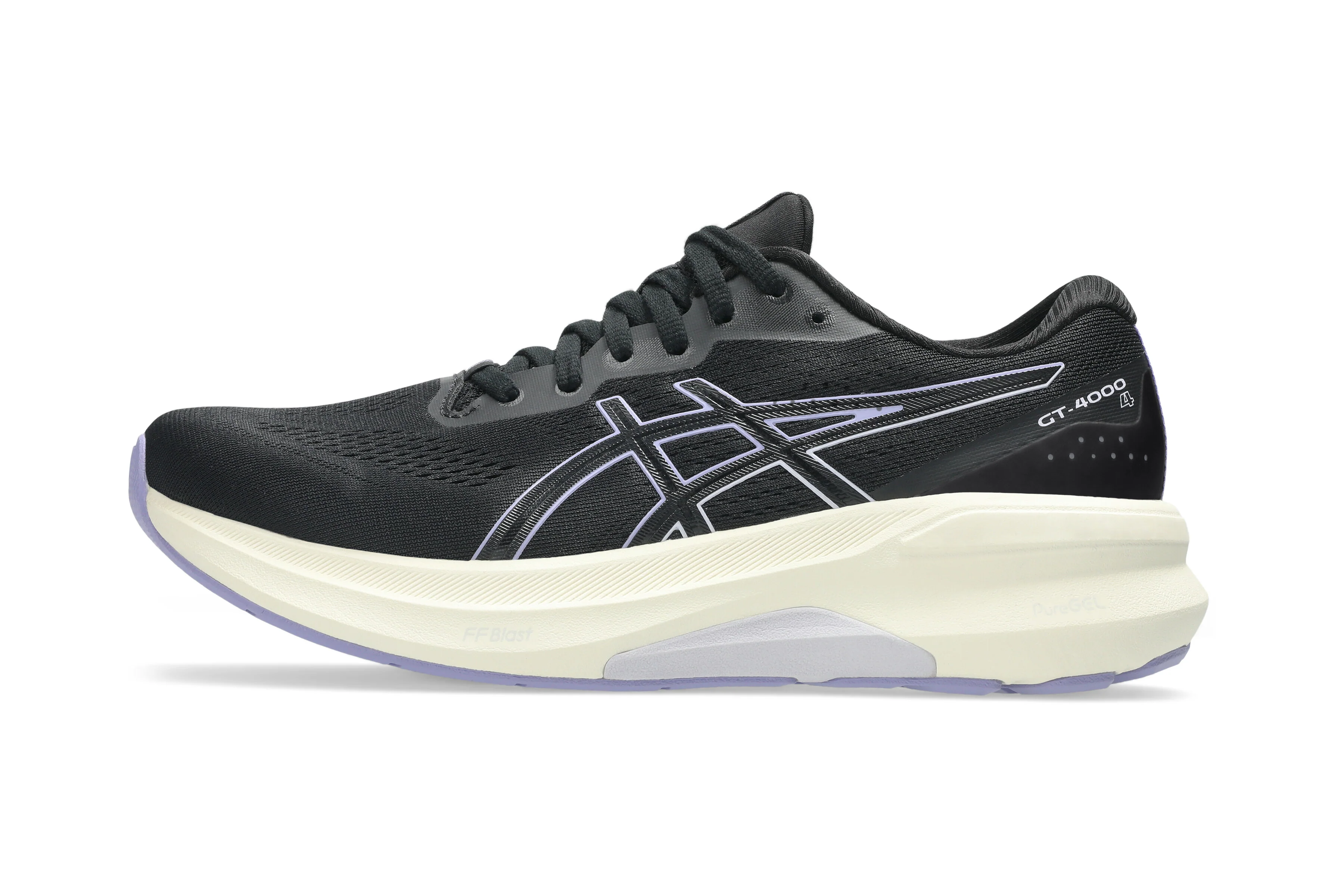 W Asics GT-4000 4 Wide - Image 2