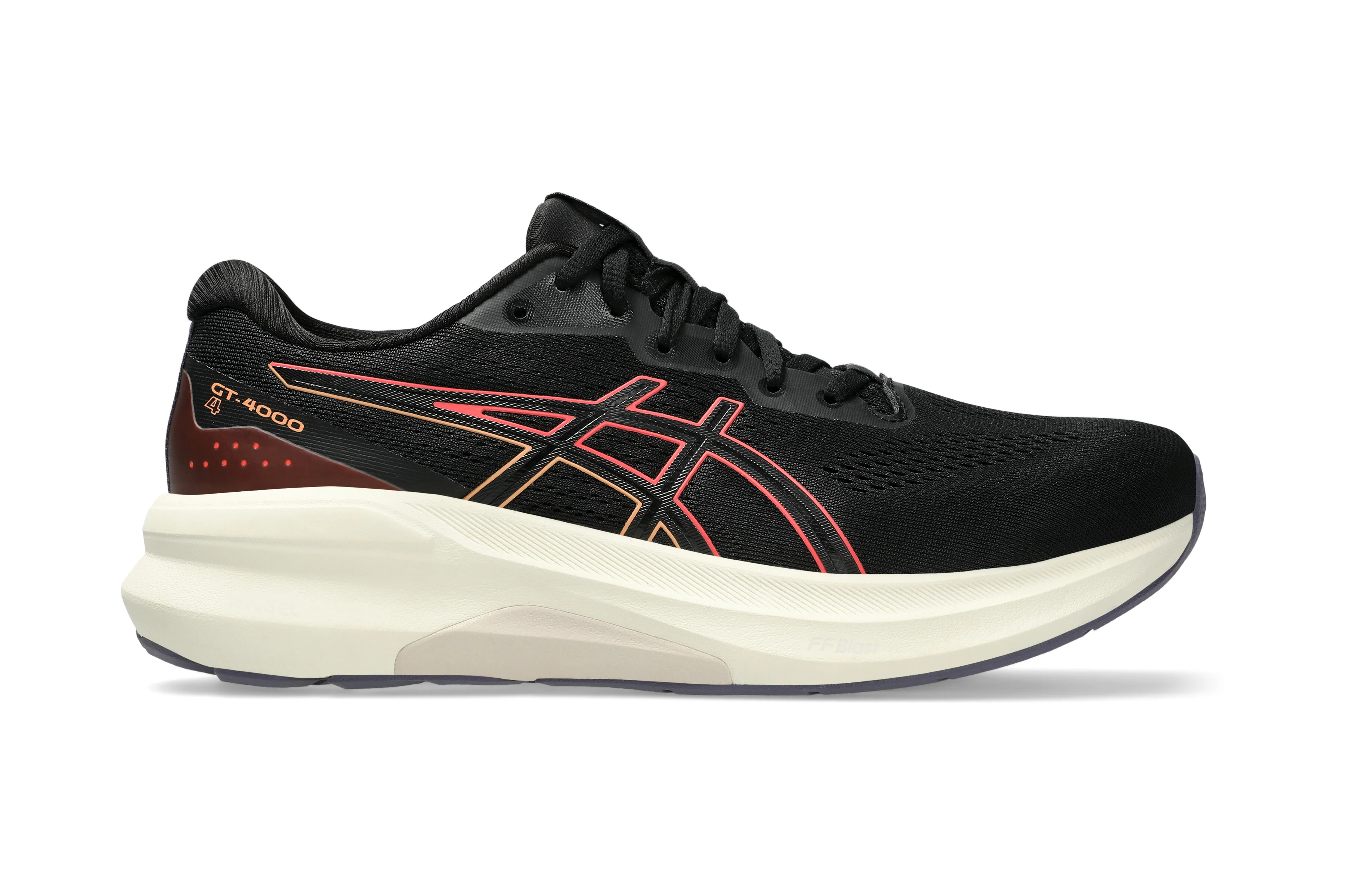 W Asics GT-4000 4 Wide - Image 5