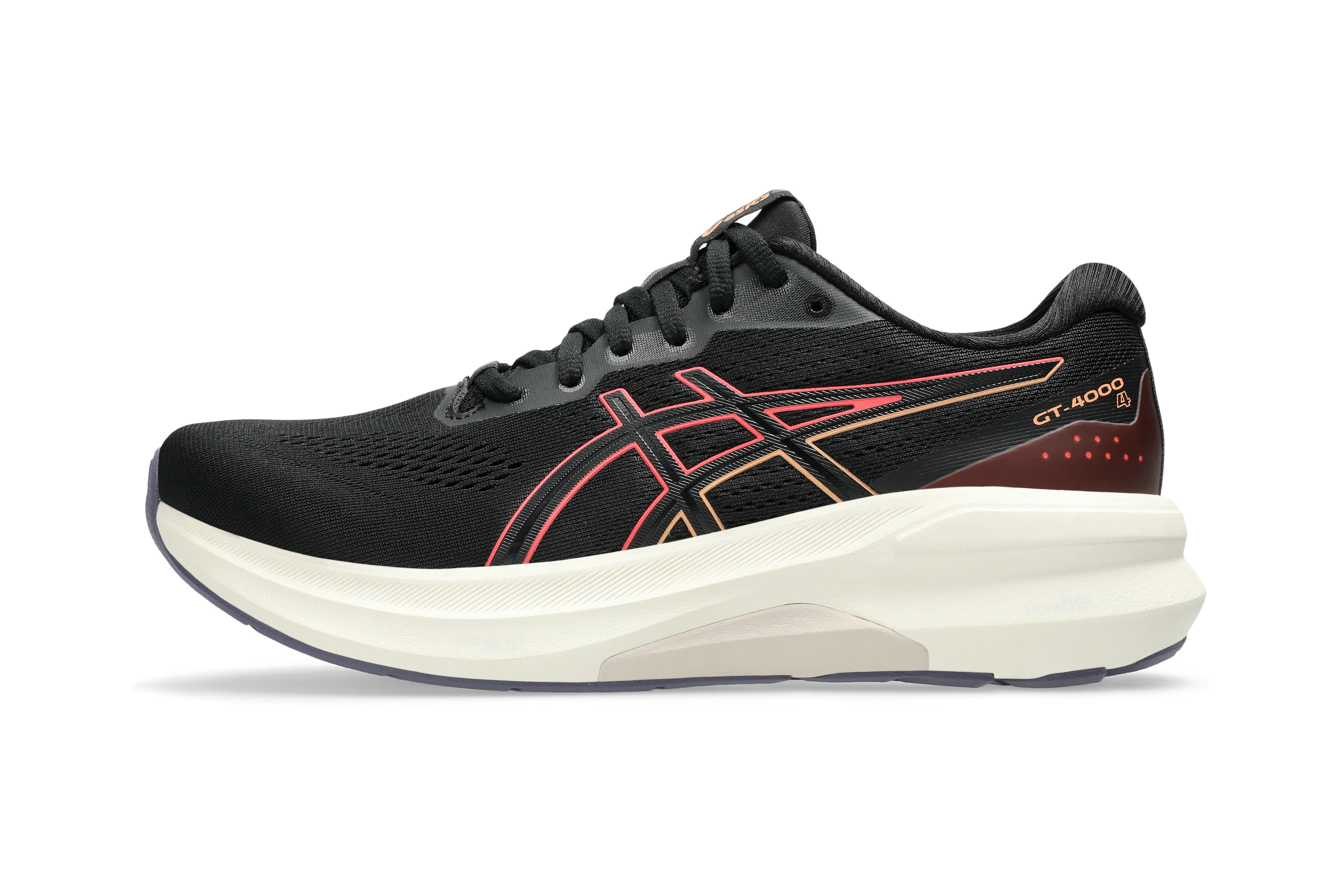 W Asics GT-4000 4 Wide - Image 6