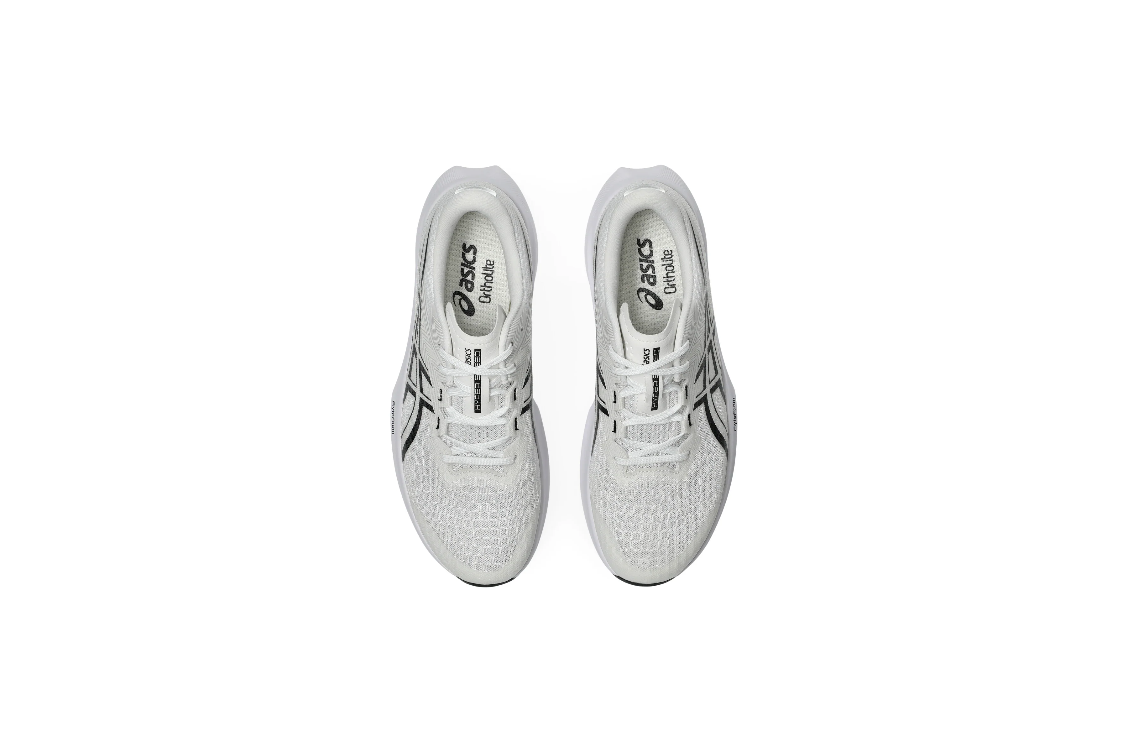 W Asics Hyper Speed 5 - Image 3