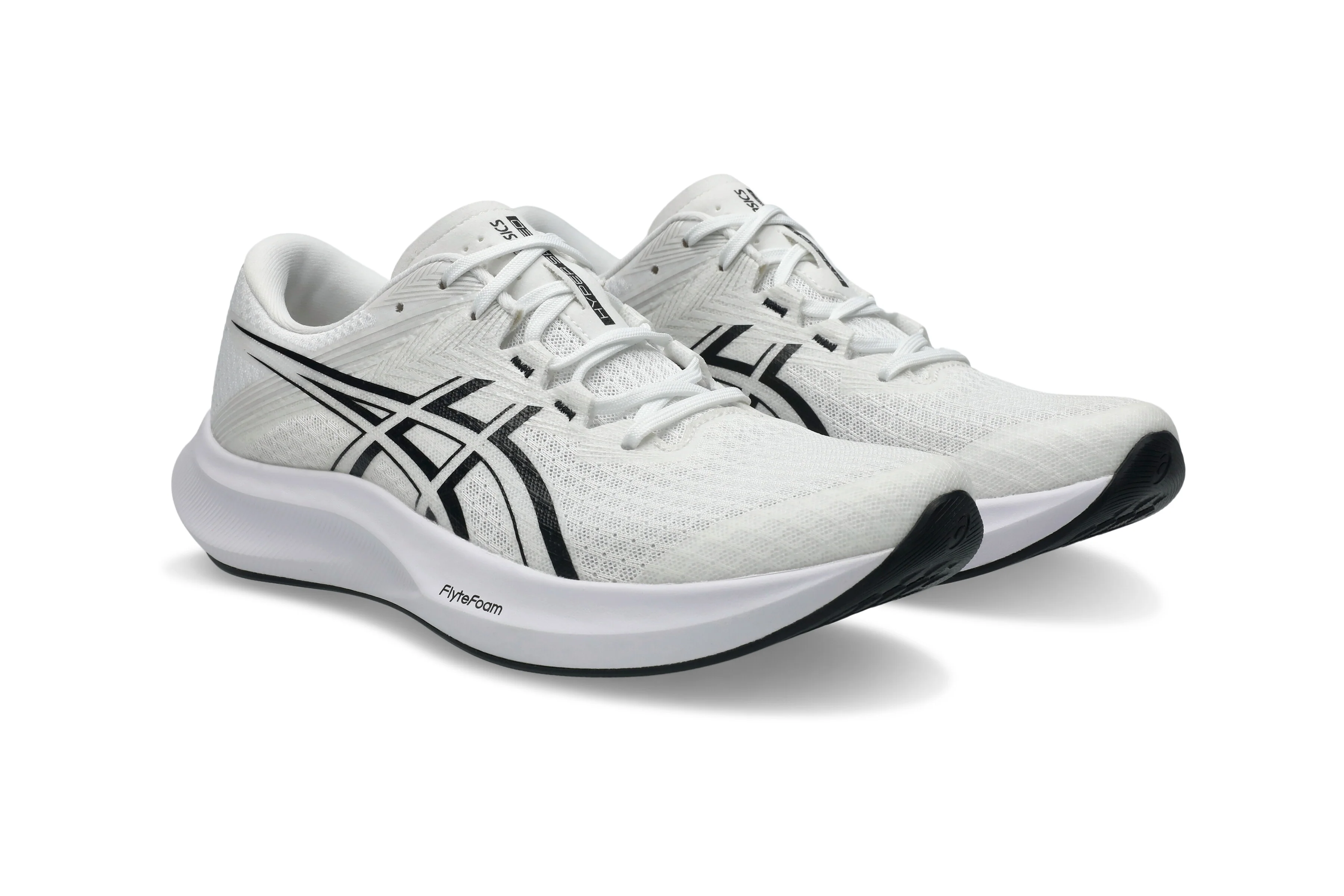 W Asics Hyper Speed 5 - Image 6