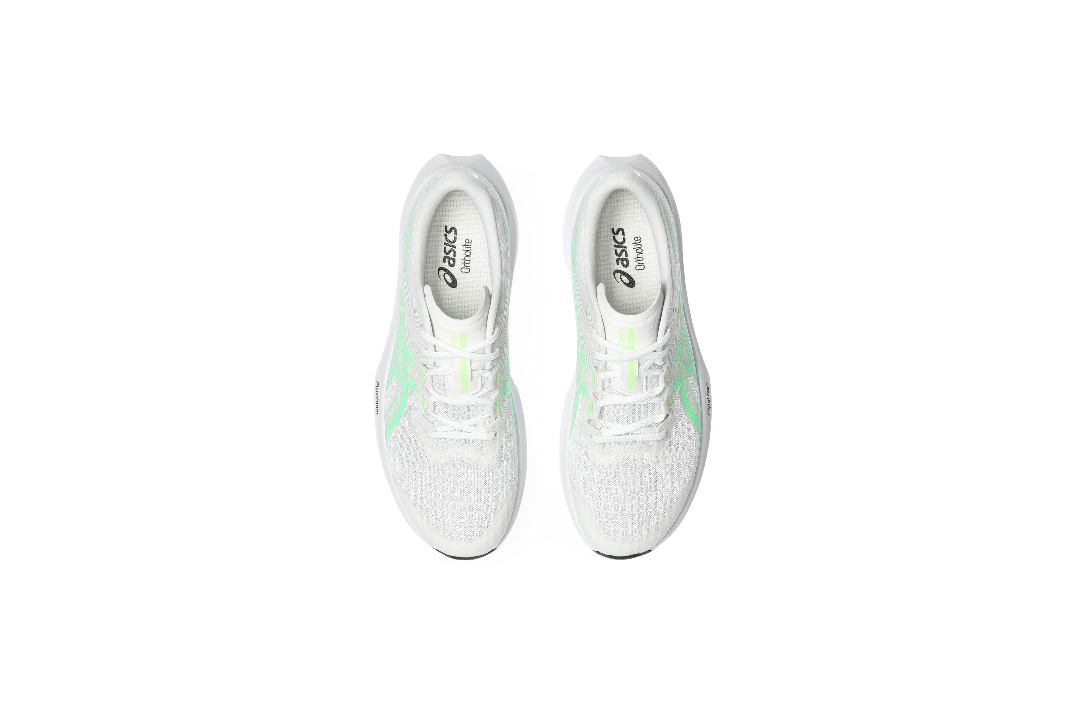 W Asics Hyper Speed 5 - Image 9