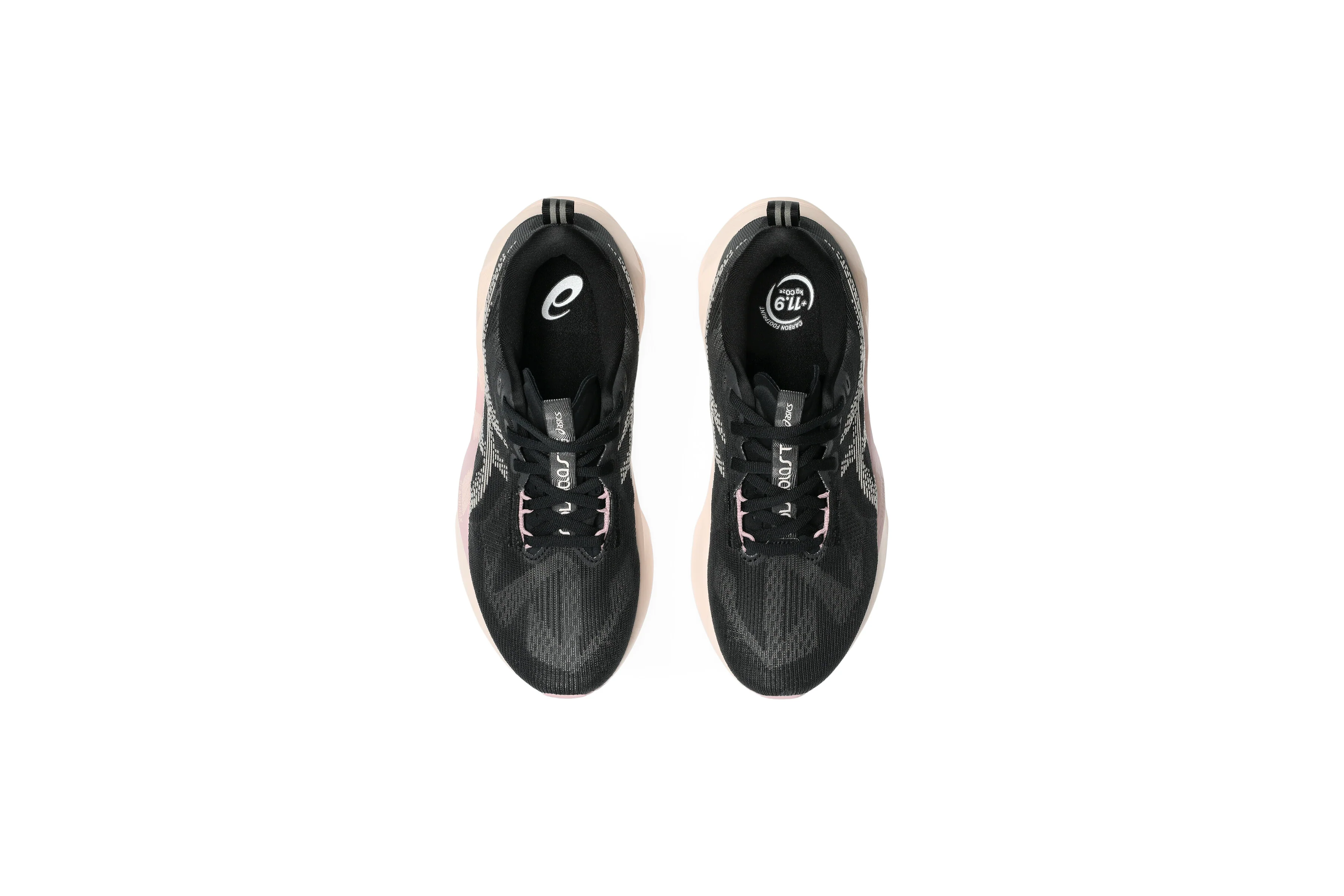 W Asics Novablast 5 - Image 17