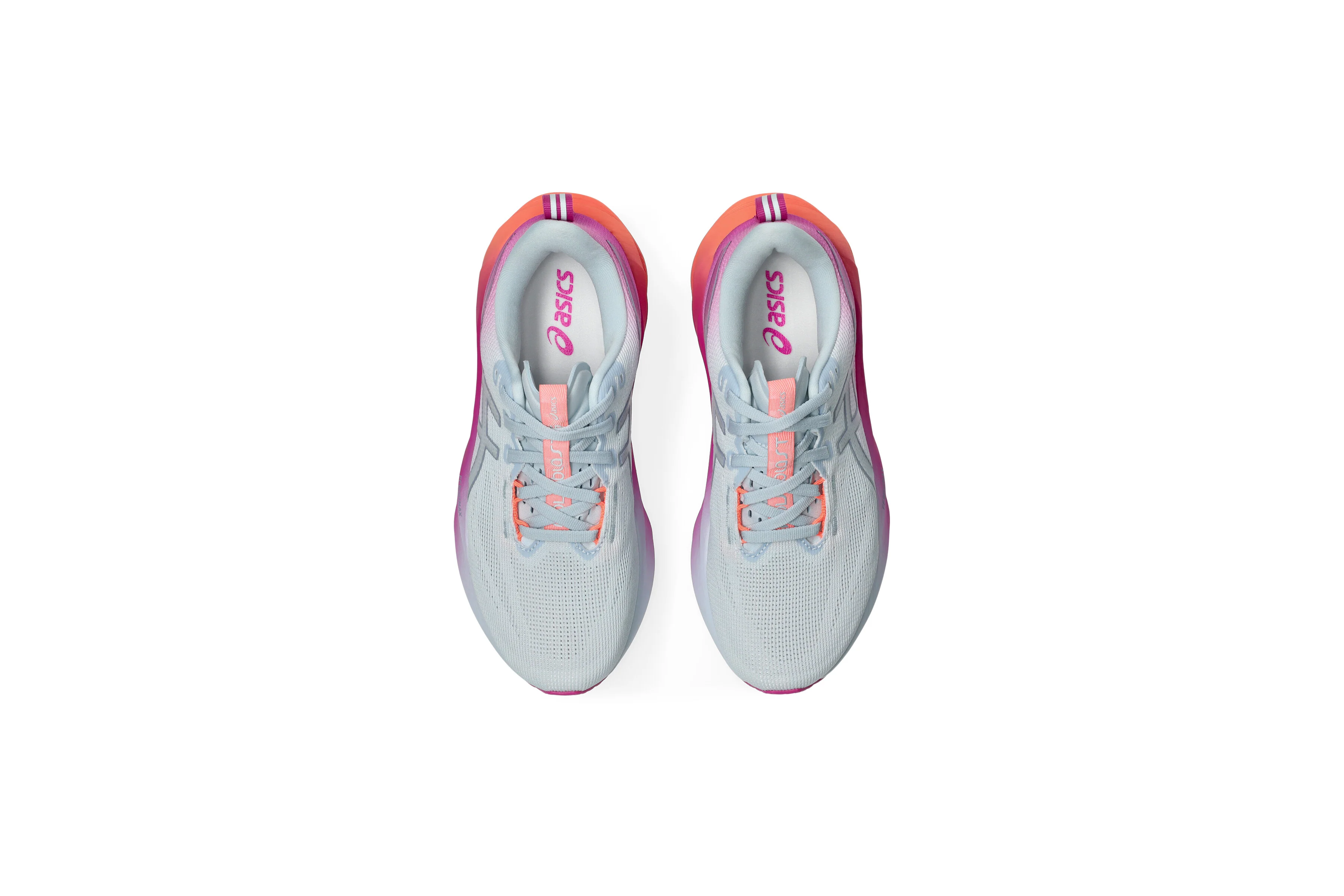 W Asics Novablast 5 - Image 23